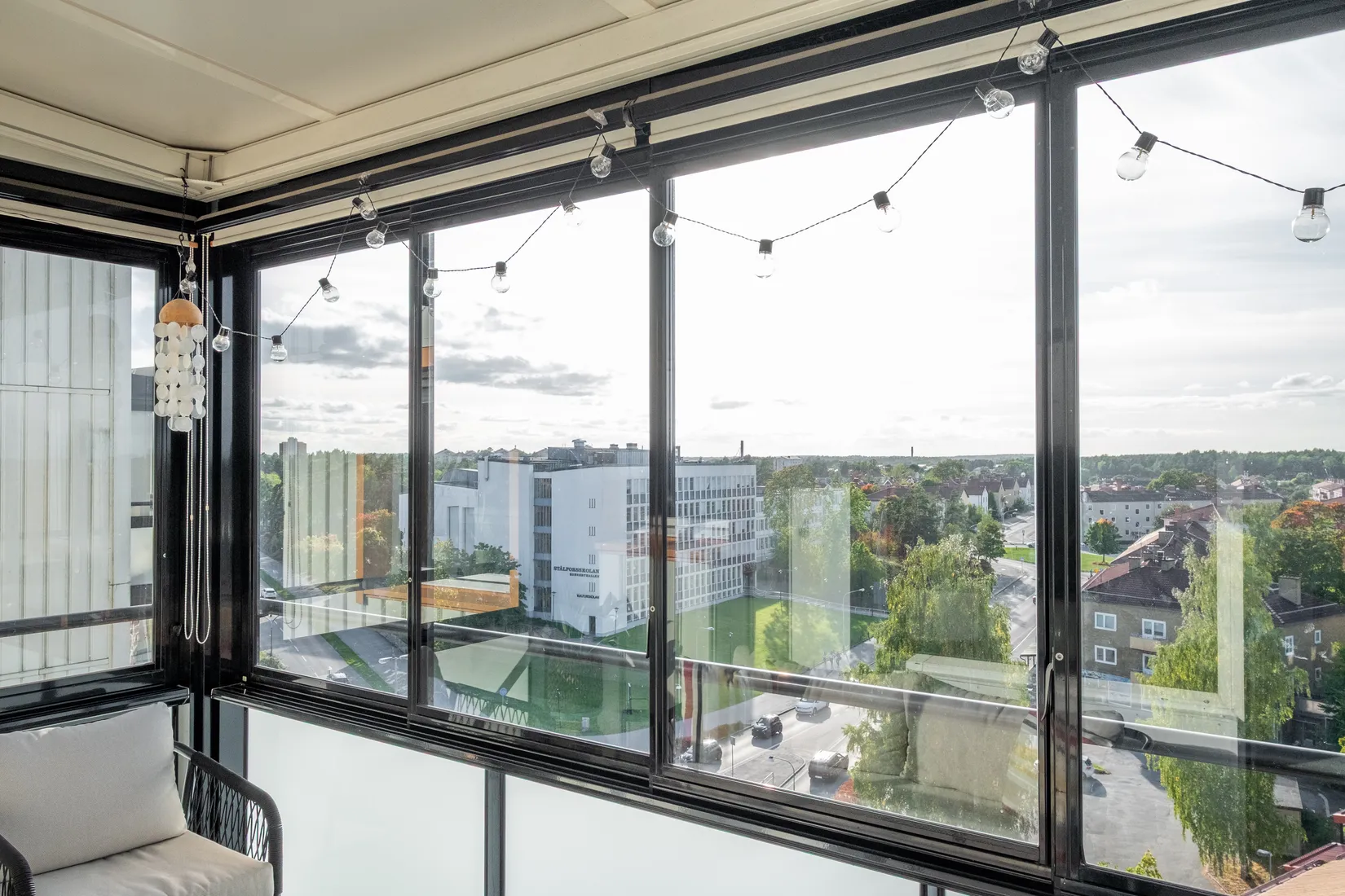 Bostadsrätt, Tegelbruksgatan 23, Eskilstuna