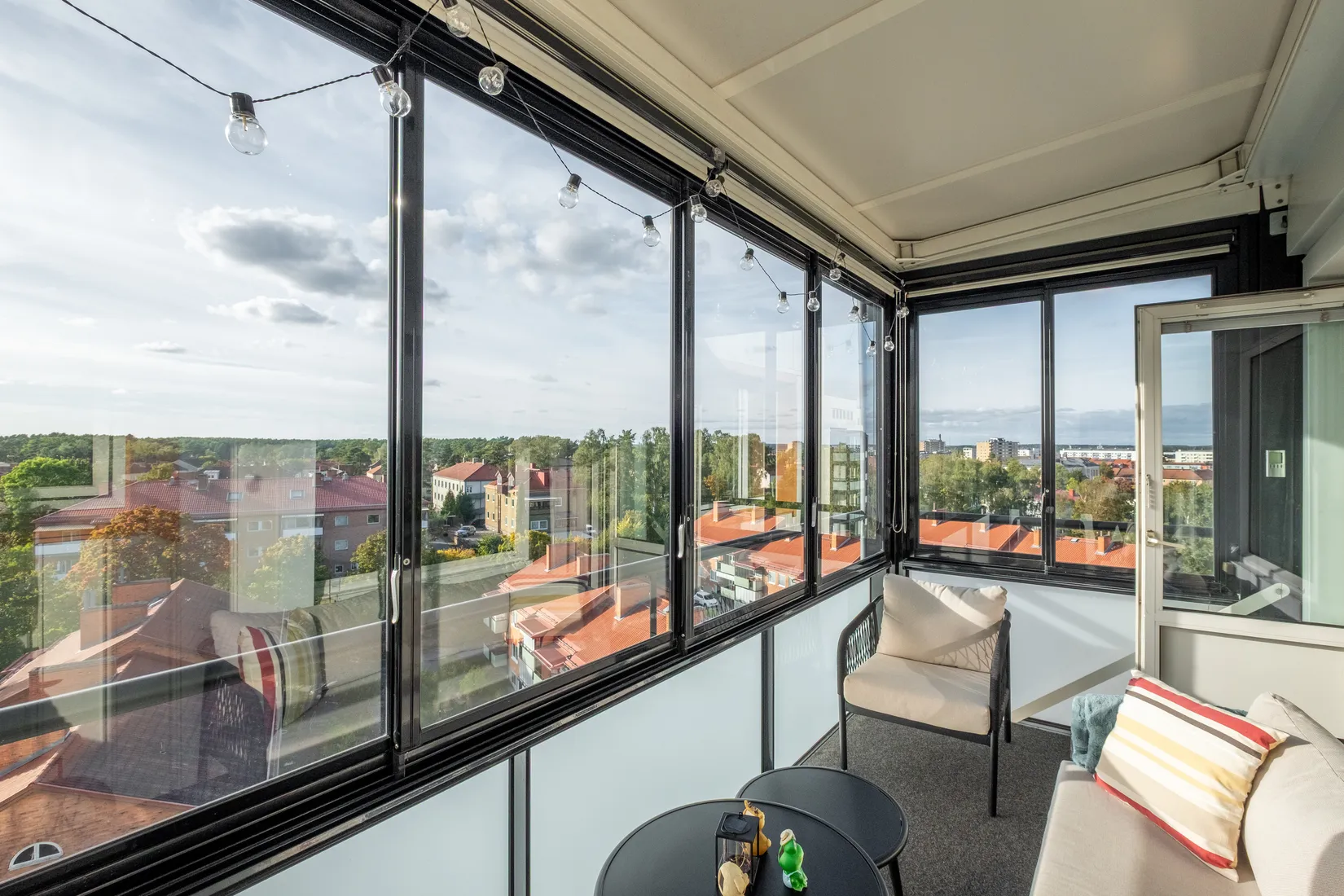 Bostadsrätt, Tegelbruksgatan 23, Eskilstuna