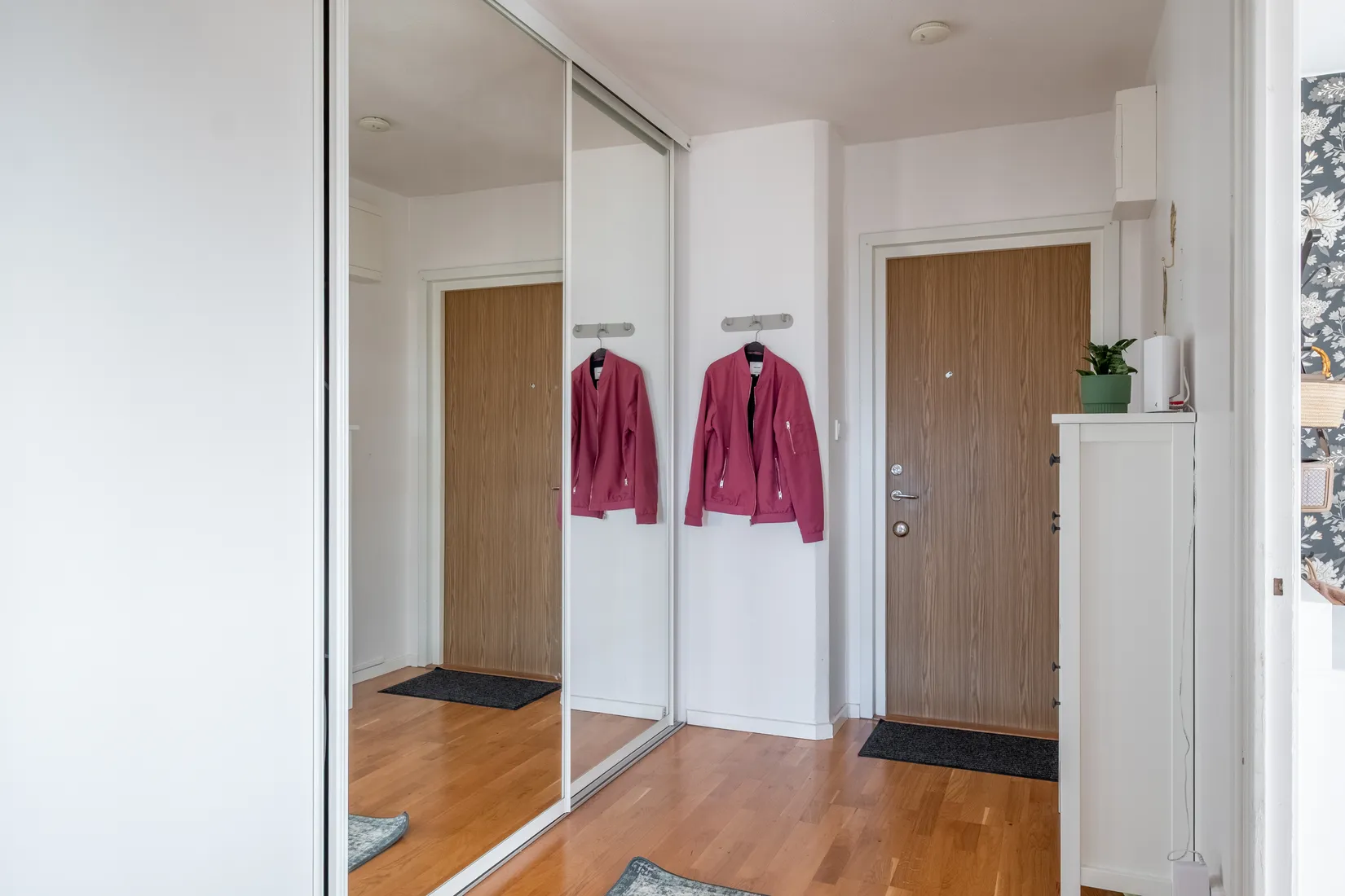 Bostadsrätt, Tegelbruksgatan 23, Eskilstuna