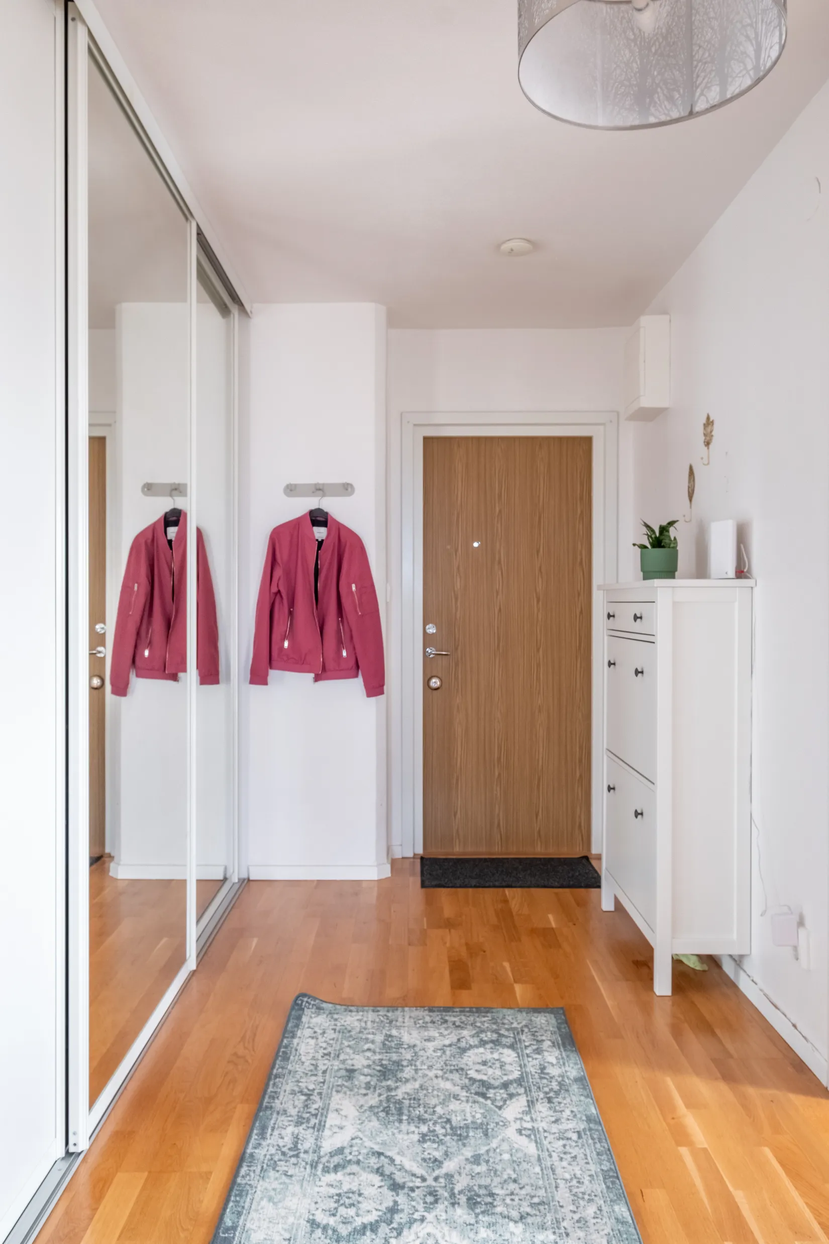 Bostadsrätt, Tegelbruksgatan 23, Eskilstuna