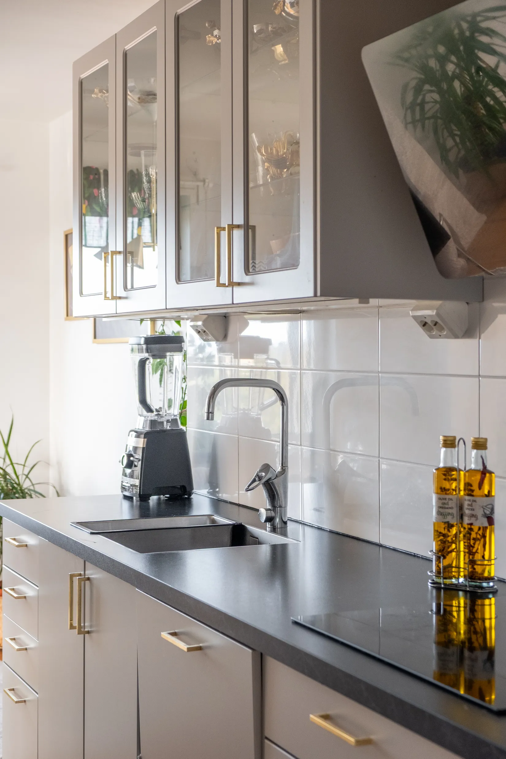 Bostadsrätt, Tegelbruksgatan 23, Eskilstuna
