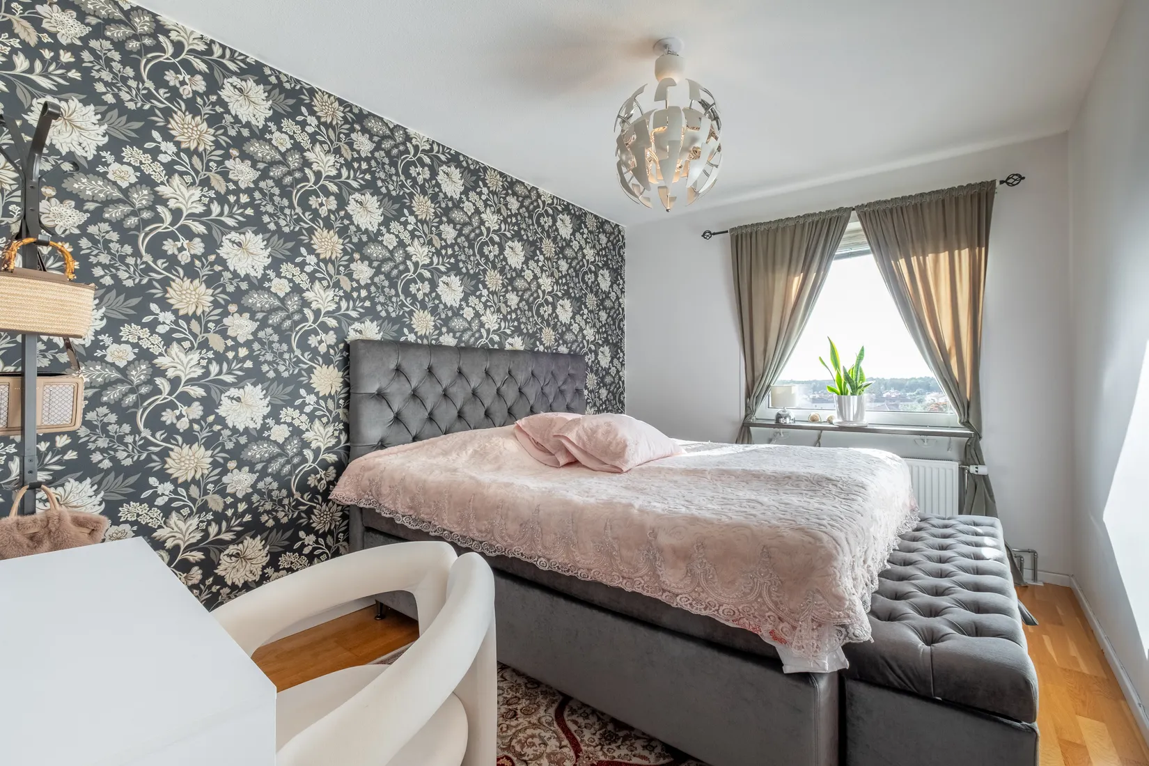 Bostadsrätt, Tegelbruksgatan 23, Eskilstuna