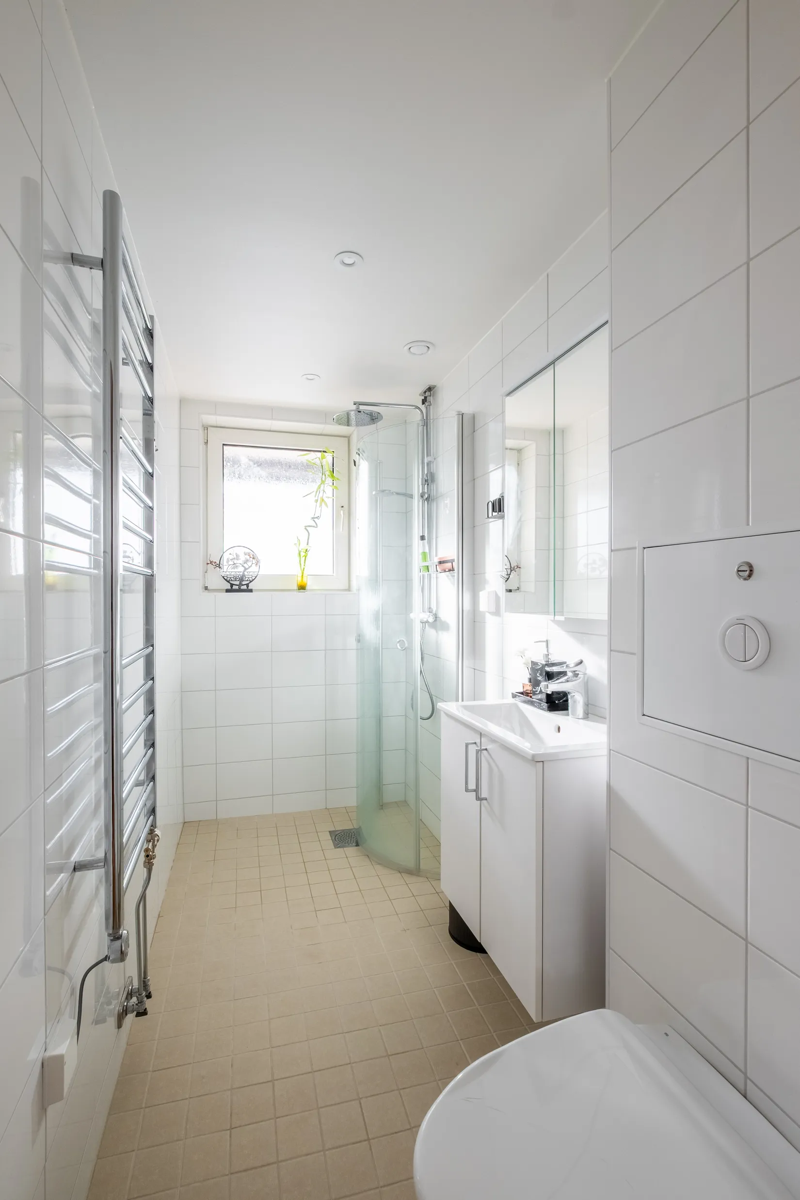 Bostadsrätt, Tegelbruksgatan 23, Eskilstuna