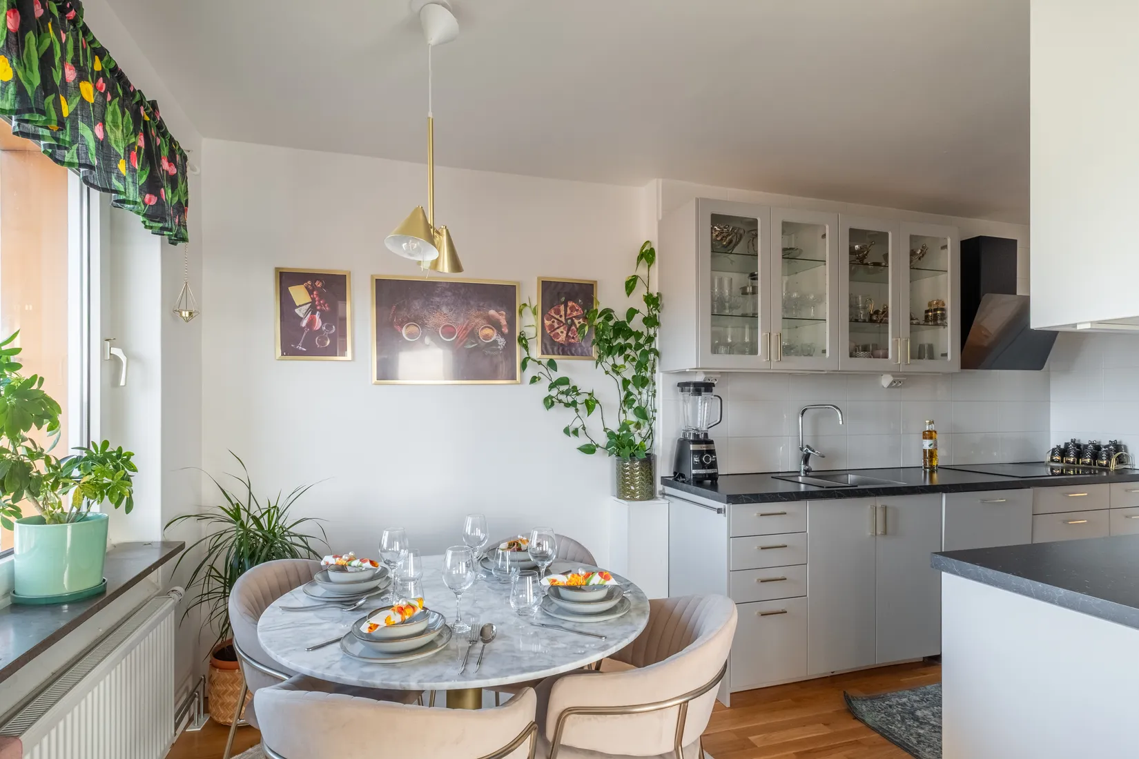 Bostadsrätt, Tegelbruksgatan 23, Eskilstuna