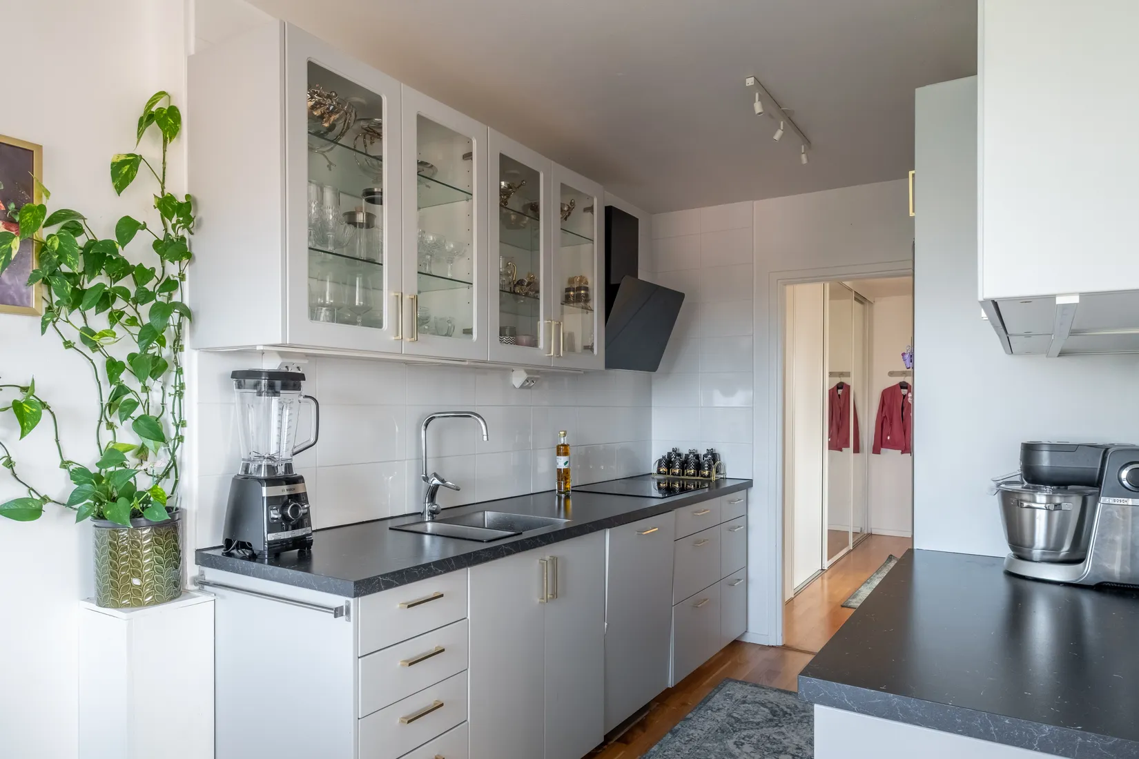 Bostadsrätt, Tegelbruksgatan 23, Eskilstuna