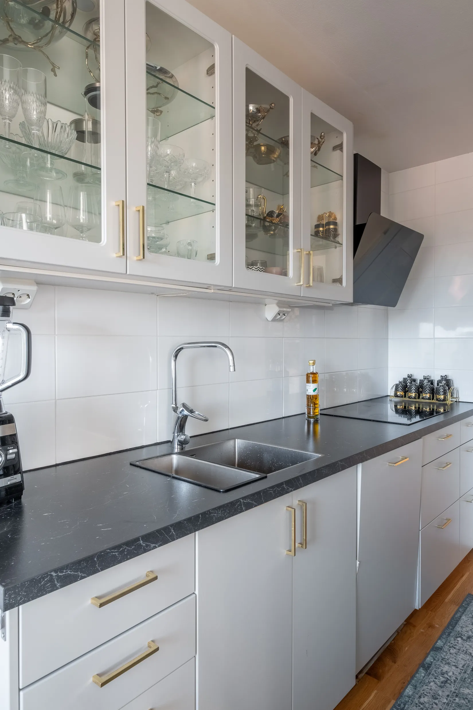 Bostadsrätt, Tegelbruksgatan 23, Eskilstuna