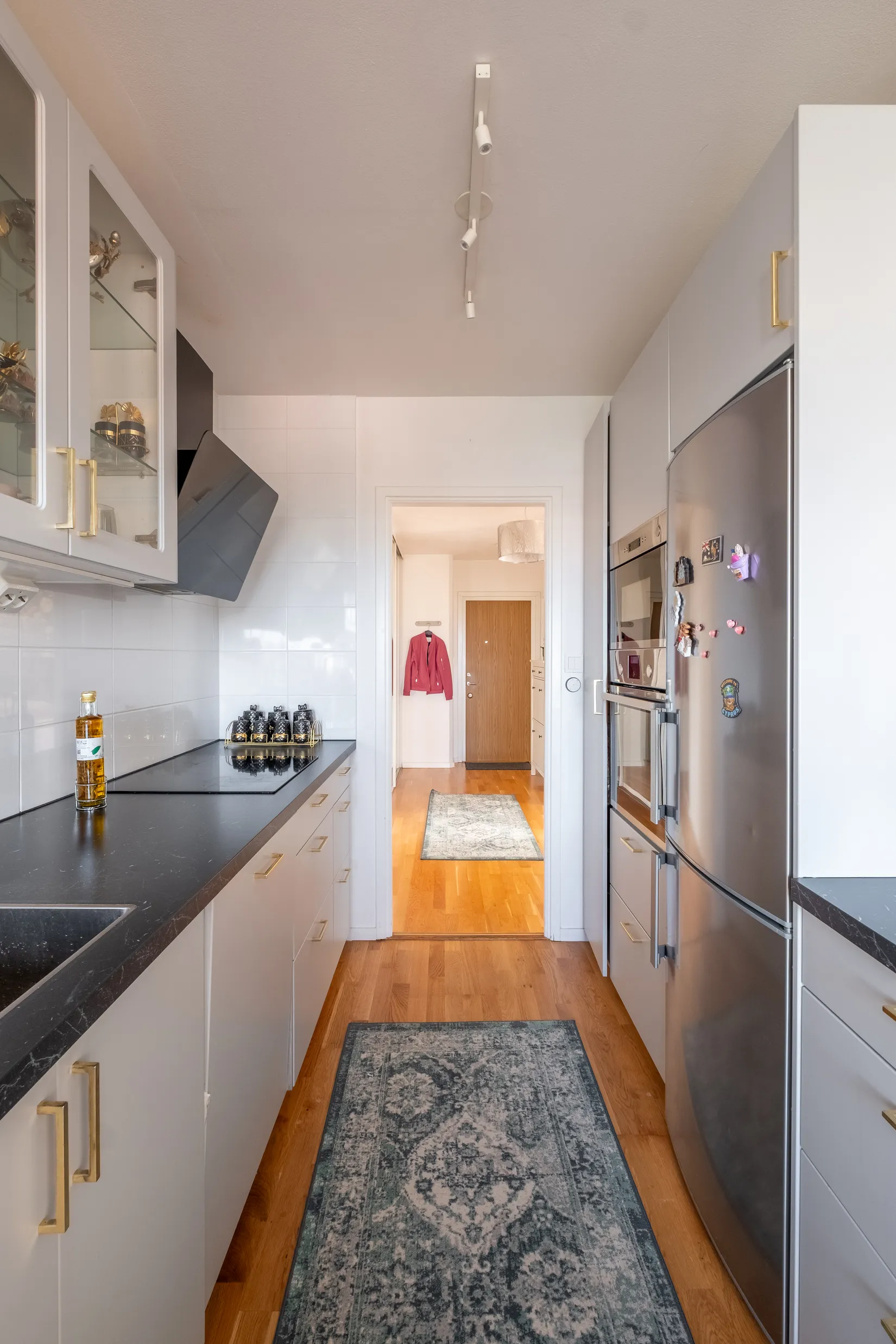 Bostadsrätt, Tegelbruksgatan 23, Eskilstuna