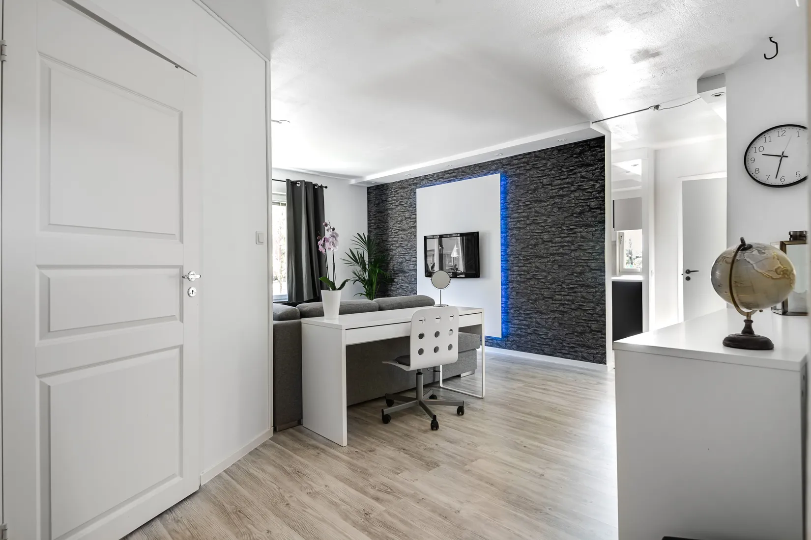 Bostadsrätt, Hagavägen 5A, Hagalund, Borlänge