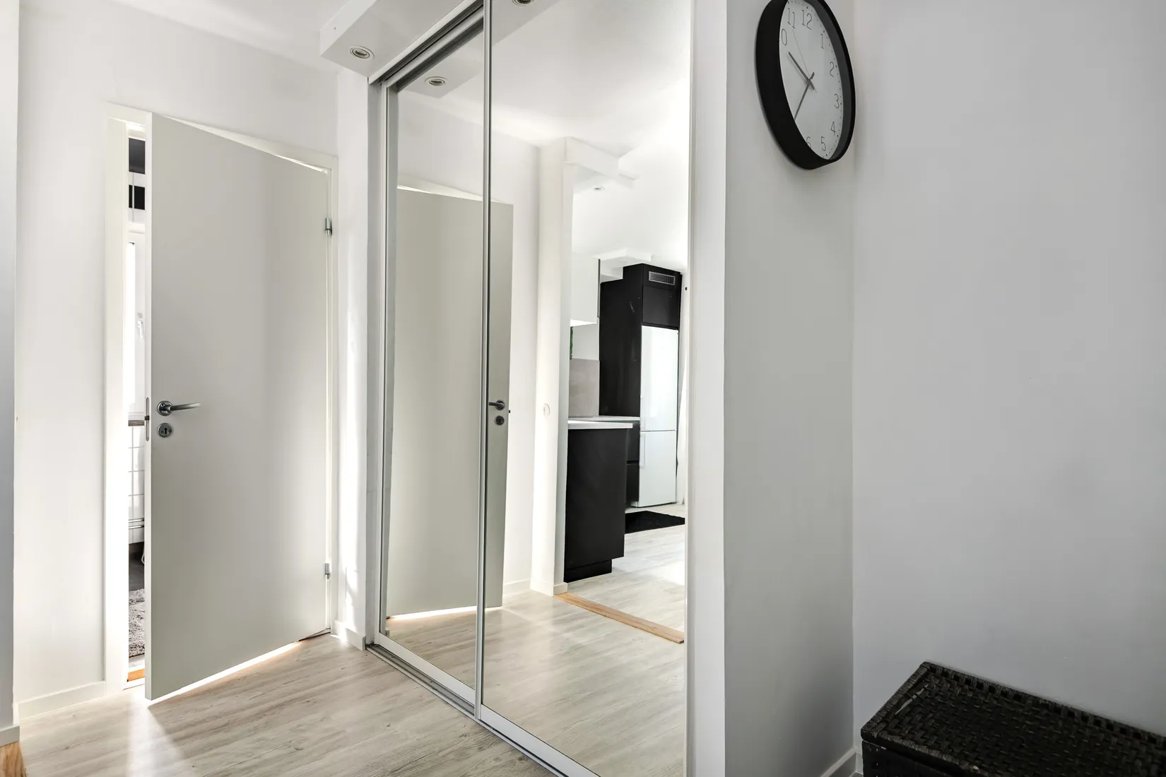 Bostadsrätt, Hagavägen 5A, Hagalund, Borlänge