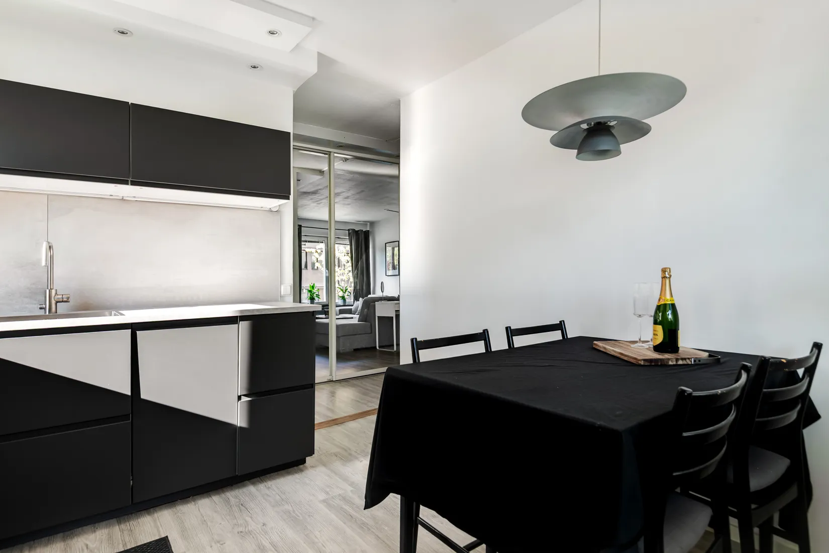 Bostadsrätt, Hagavägen 5A, Hagalund, Borlänge