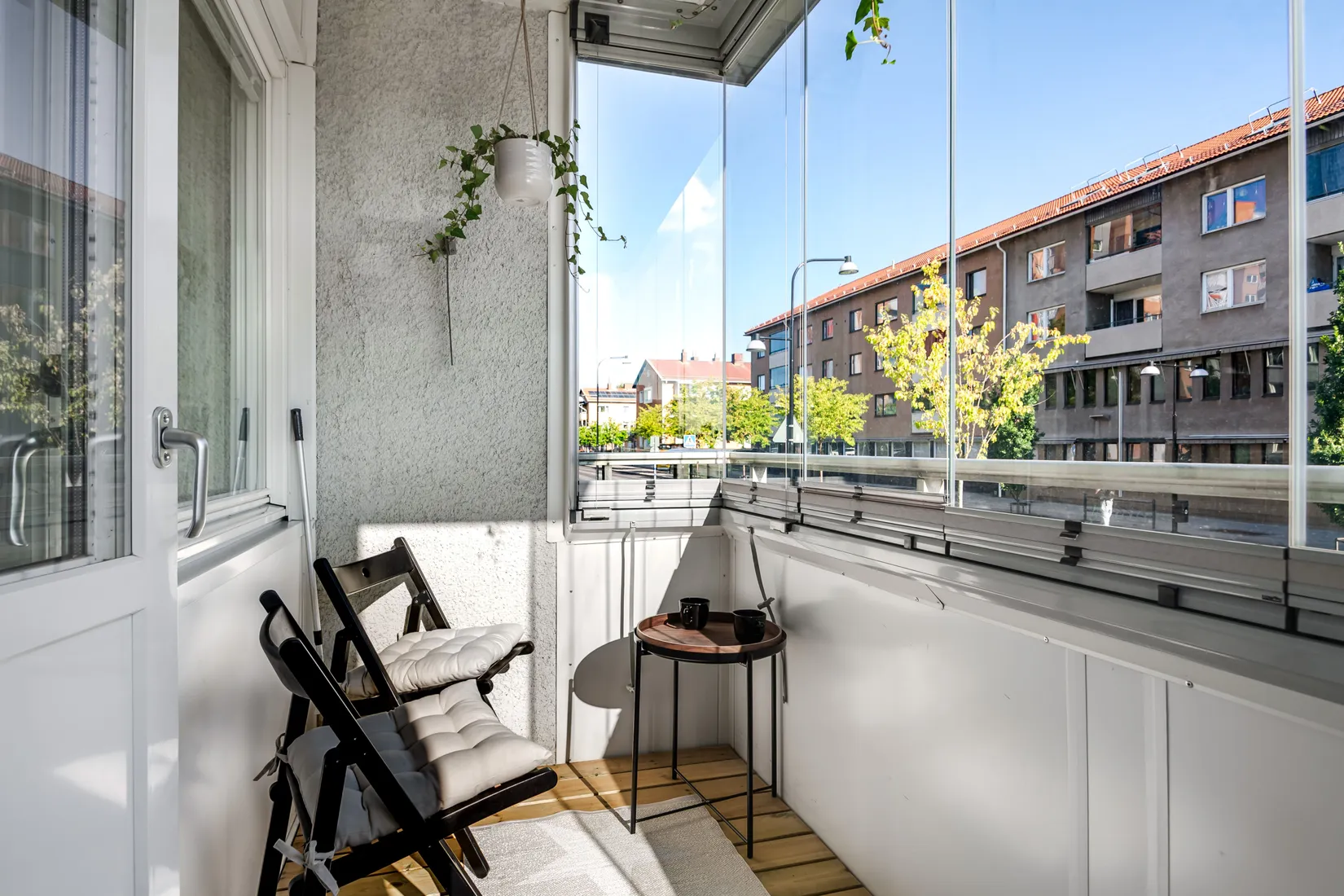 Bostadsrätt, Hagavägen 5A, Hagalund, Borlänge
