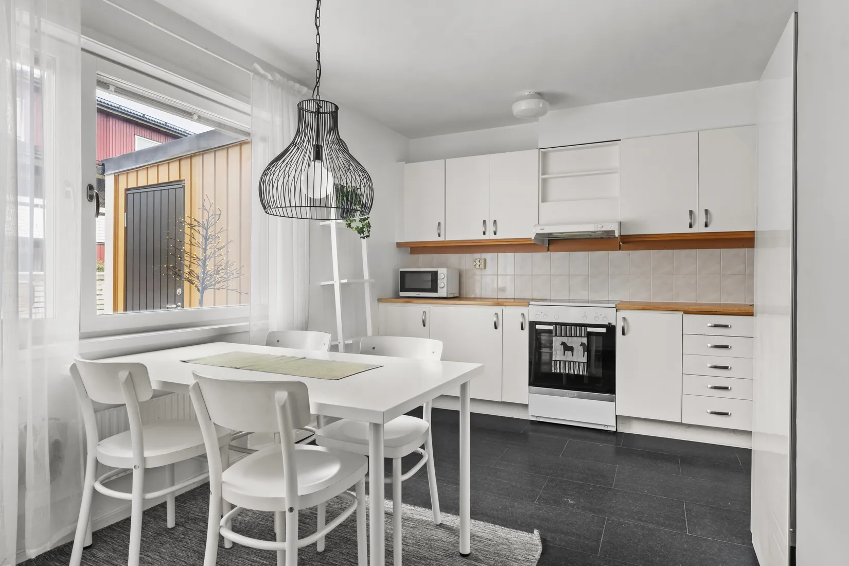 Bostadsrätt, Luleåvägen 173, Granloholm, Sundsvall