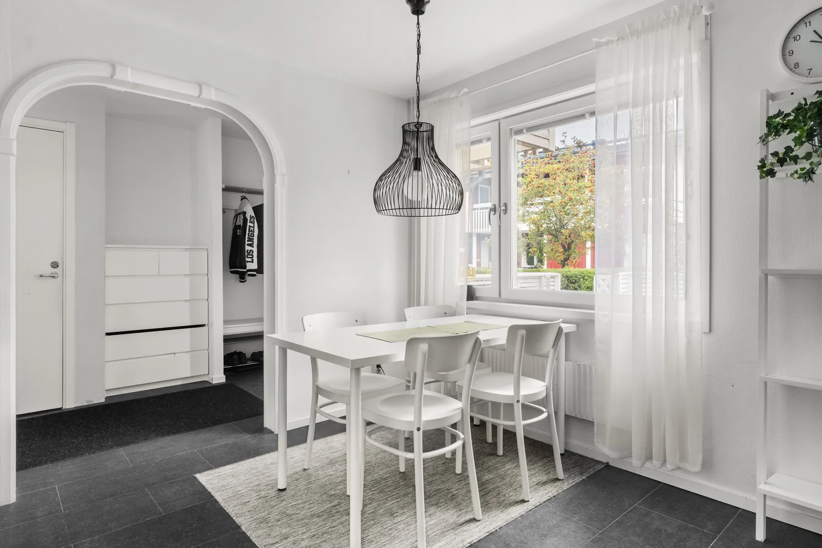Bostadsrätt, Luleåvägen 173, Granloholm, Sundsvall