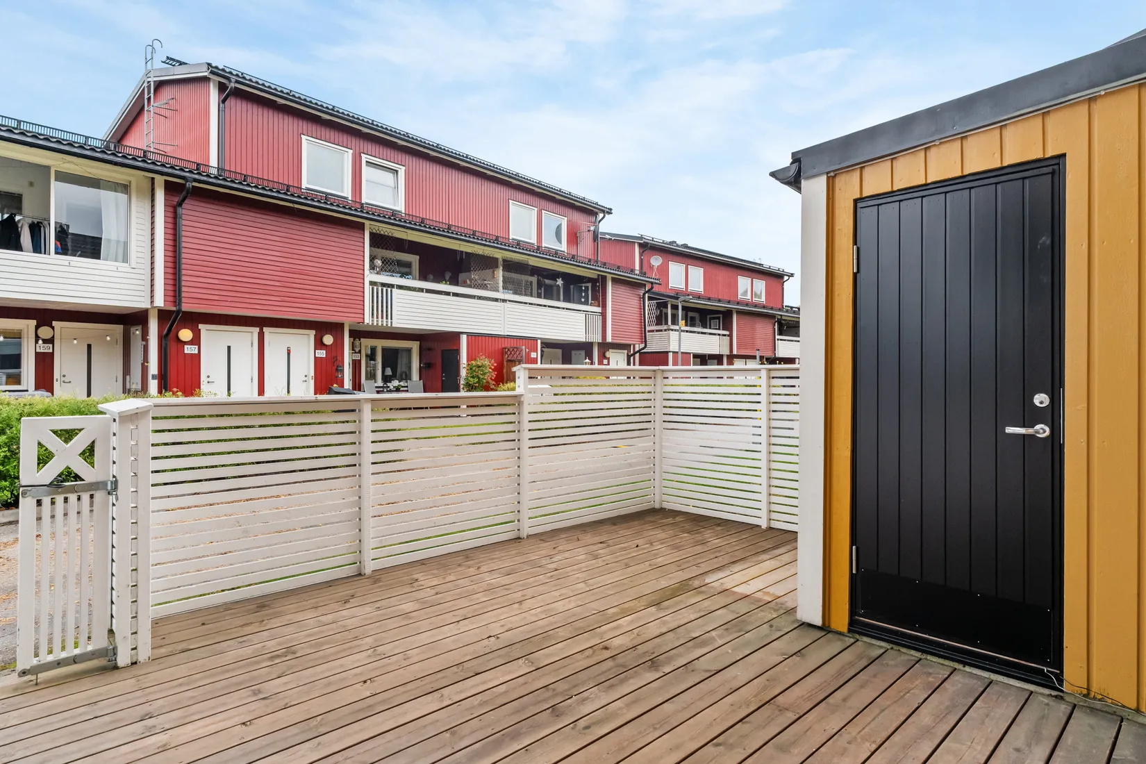 Bostadsrätt, Luleåvägen 173, Granloholm, Sundsvall