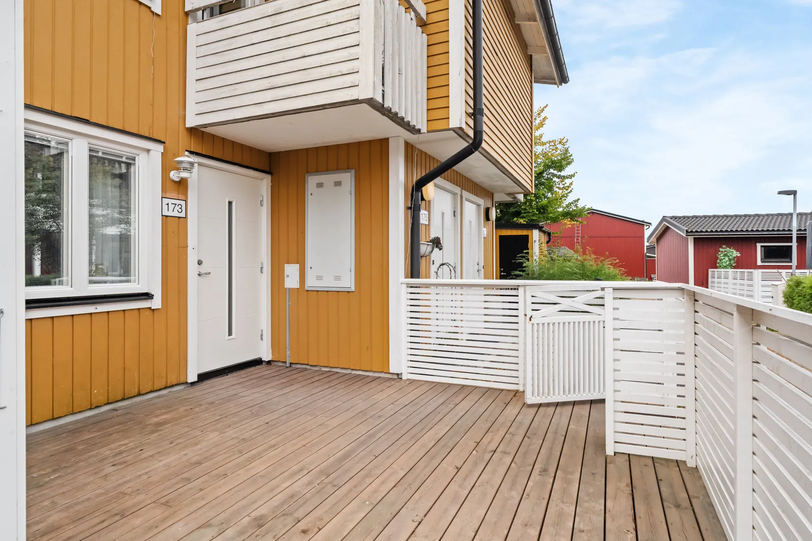 Bostadsrätt, Luleåvägen 173, Granloholm, Sundsvall