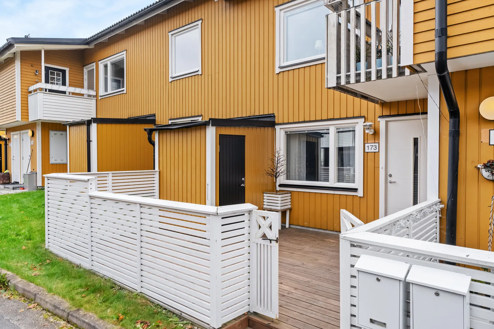 Bostadsrätt, Luleåvägen 173, Granloholm, Sundsvall