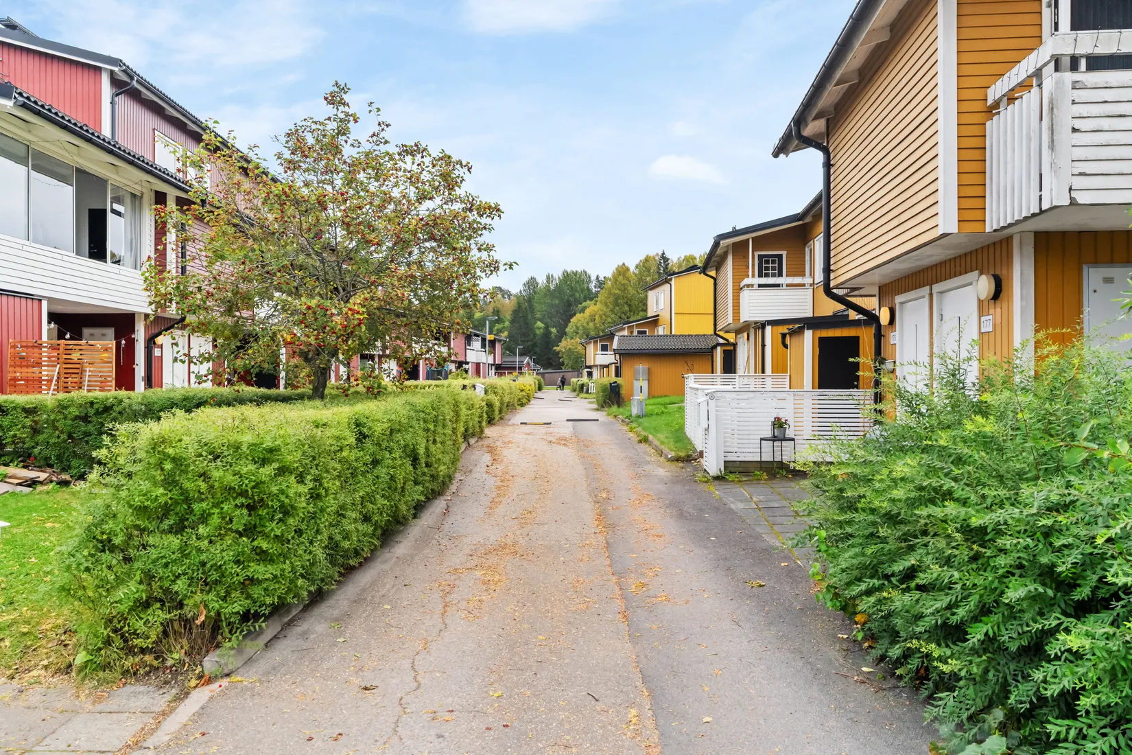 Bostadsrätt, Luleåvägen 173, Granloholm, Sundsvall