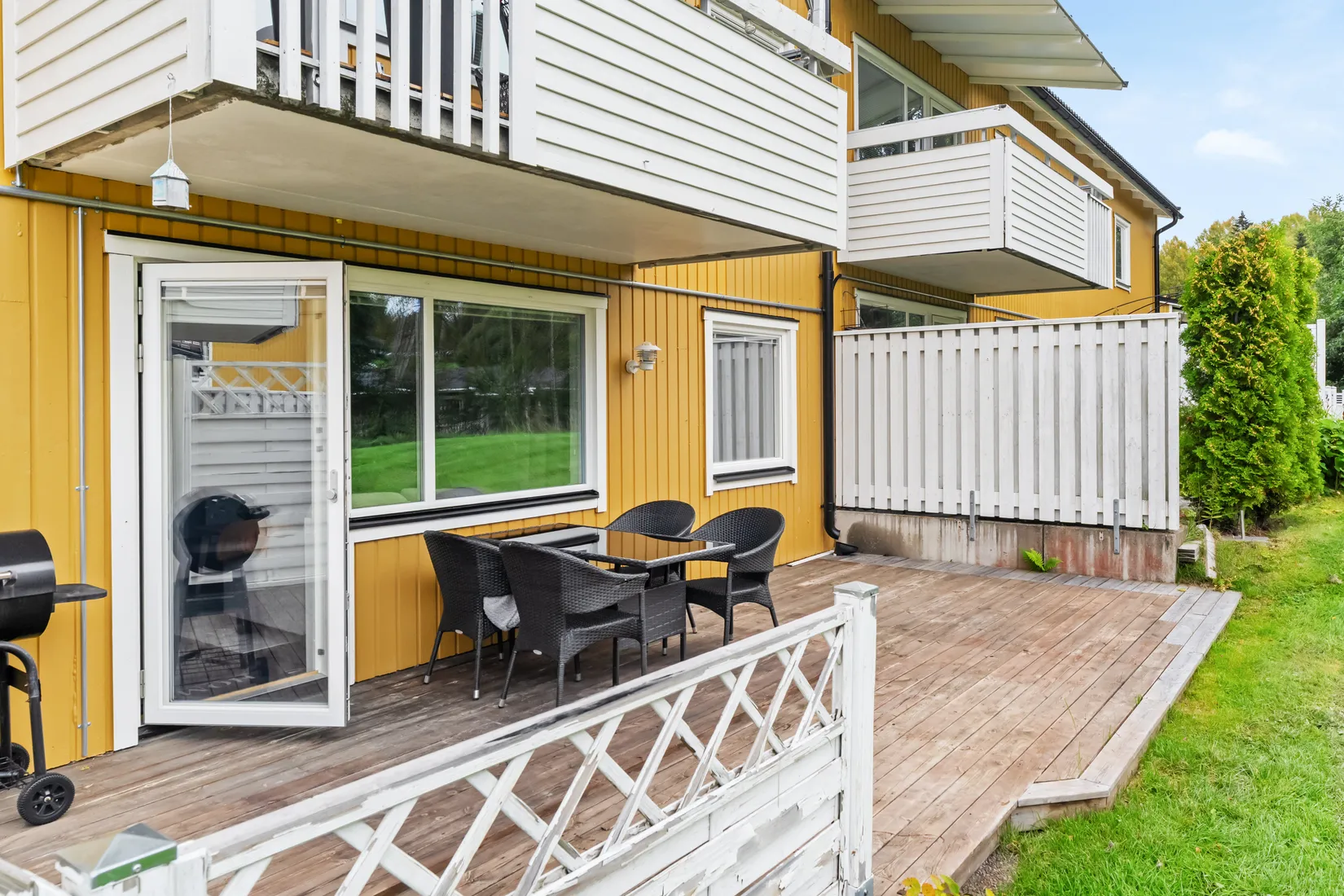 Bostadsrätt, Luleåvägen 173, Granloholm, Sundsvall