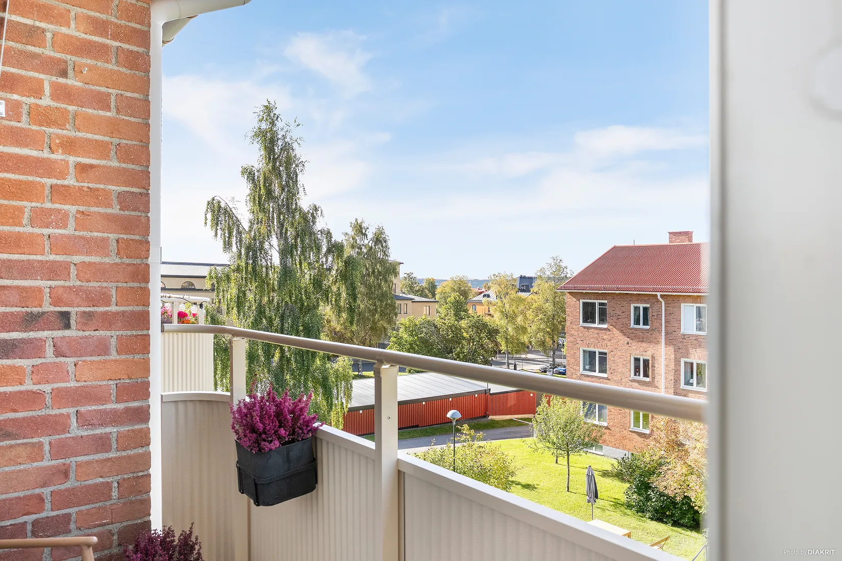 Bostadsrätt, Biblioteksgatan 29B, Karlslund, Östersund