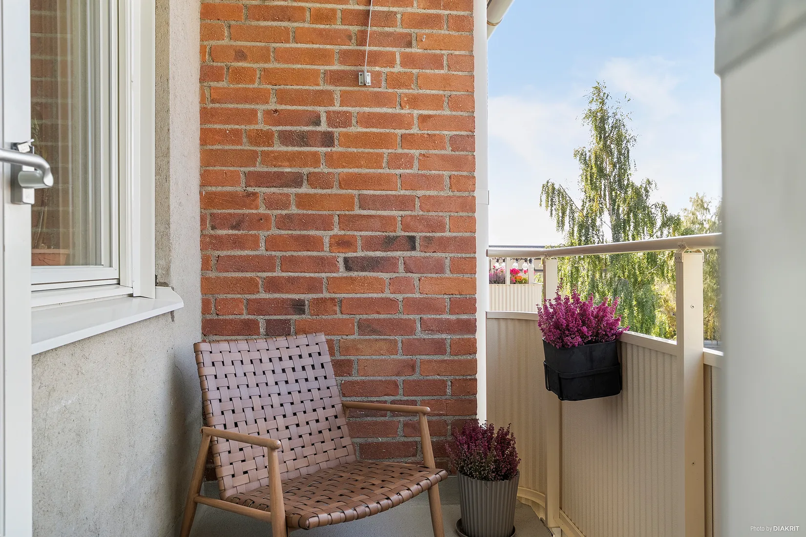 Bostadsrätt, Biblioteksgatan 29B, Karlslund, Östersund
