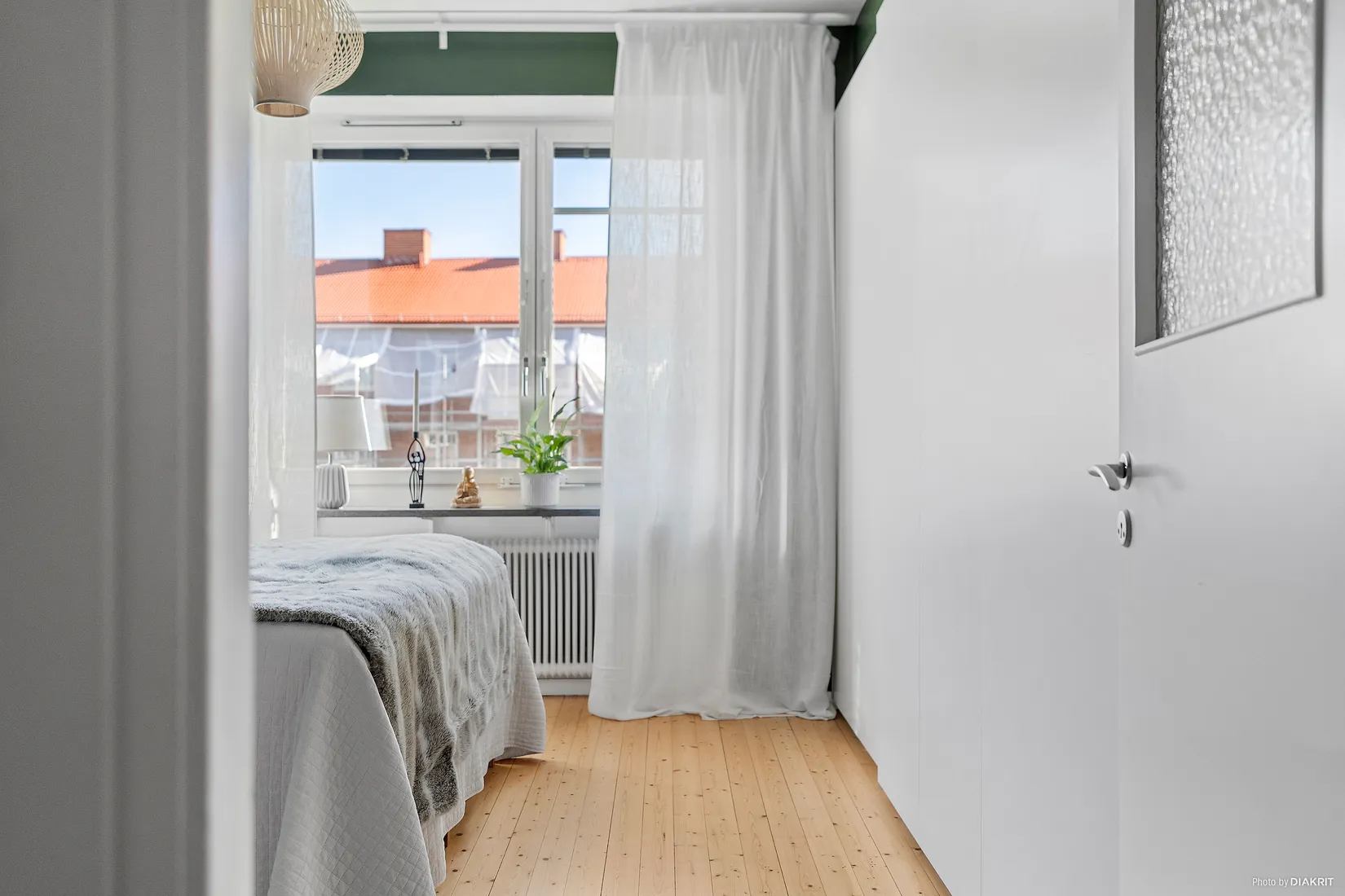 Bostadsrätt, Biblioteksgatan 29B, Karlslund, Östersund