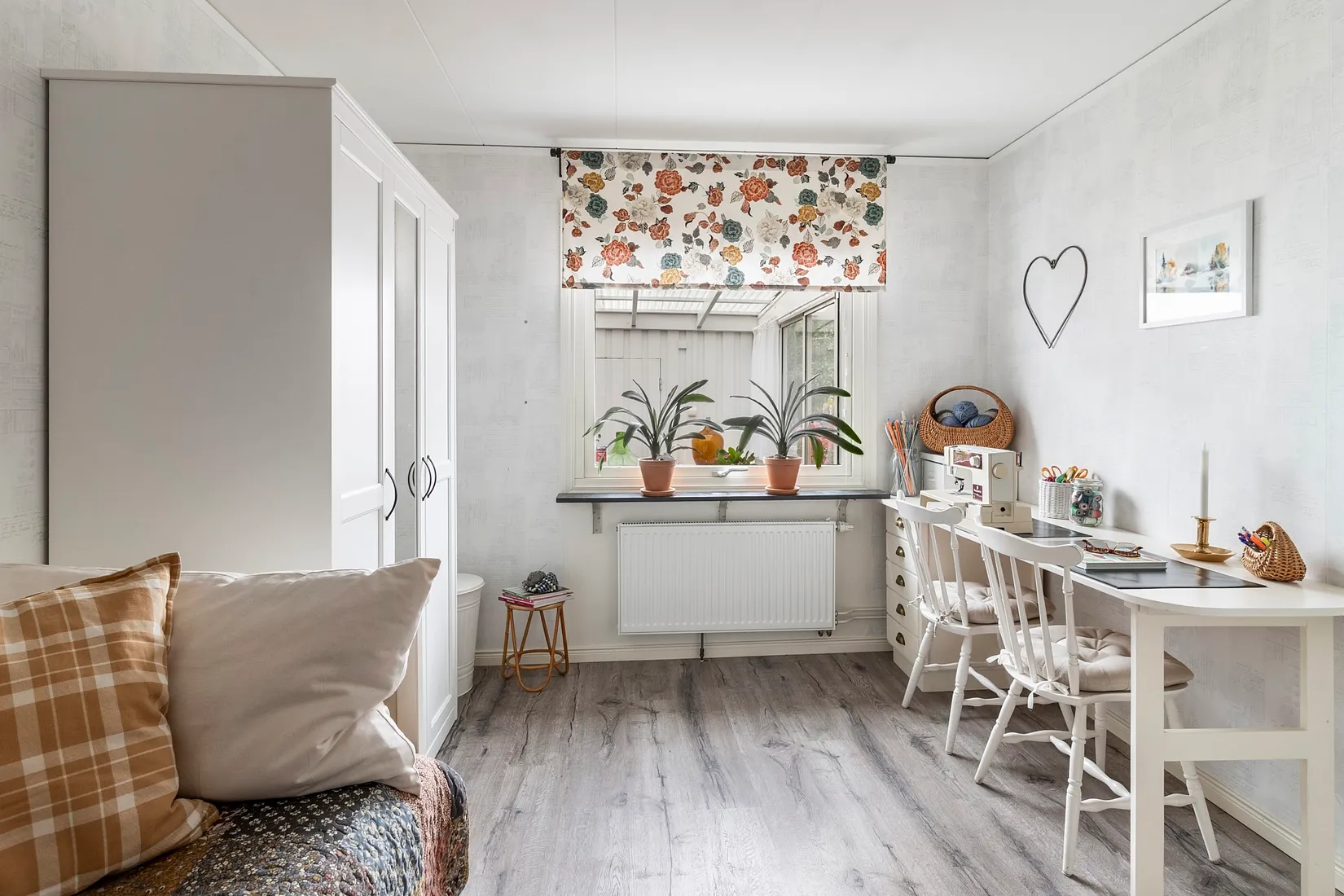 Radhus, Infanterigatan 61, Viksäng, Västerås