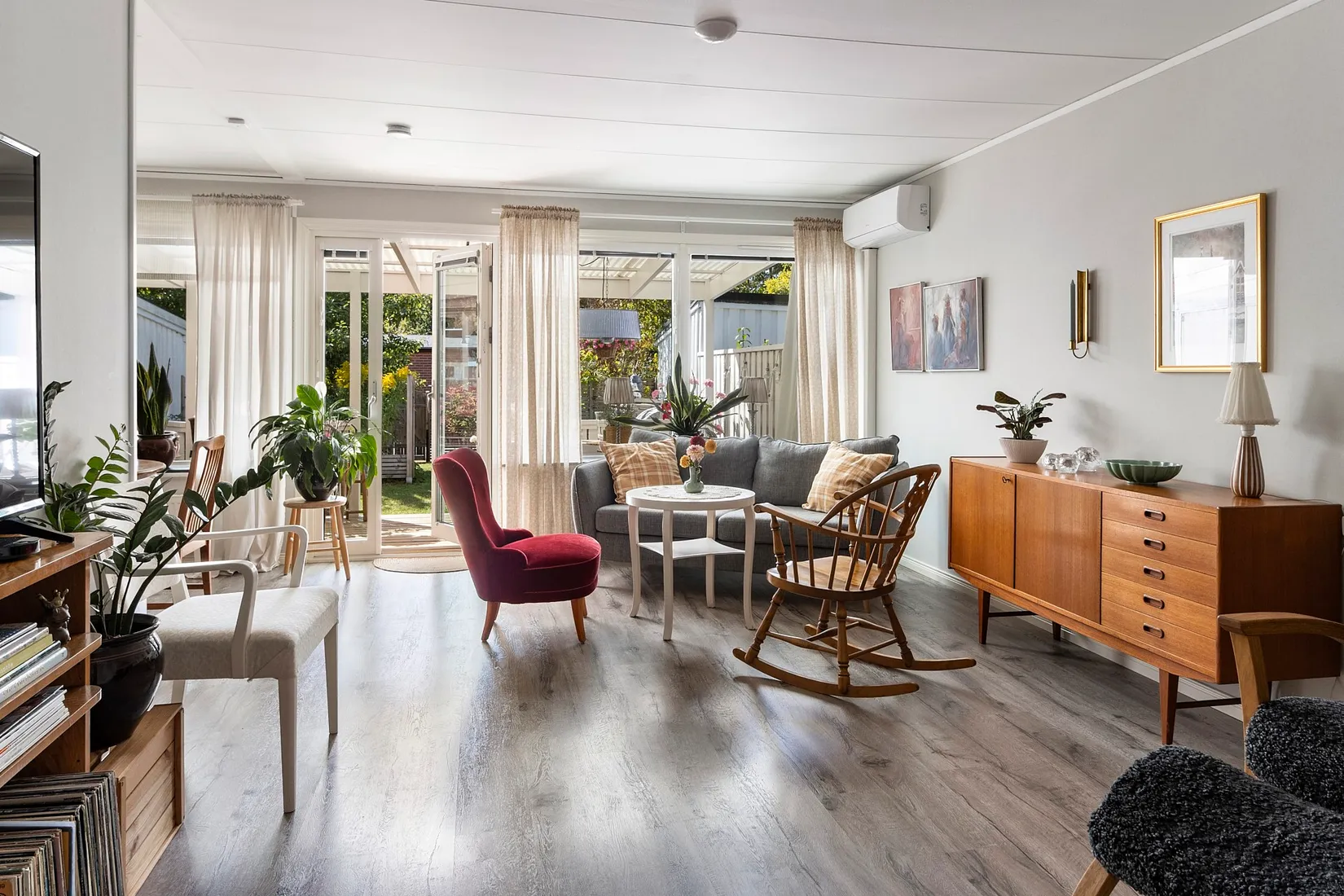 Radhus, Infanterigatan 61, Viksäng, Västerås