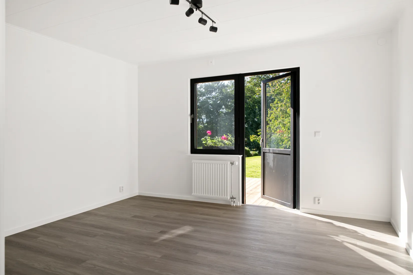 Villa, Lievägen 15, Spjutstorp, Tomelilla