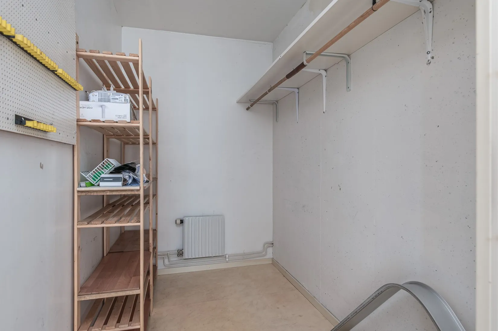 Bostadsrätt, Rambogatan 287, Rambodal, Norrköping