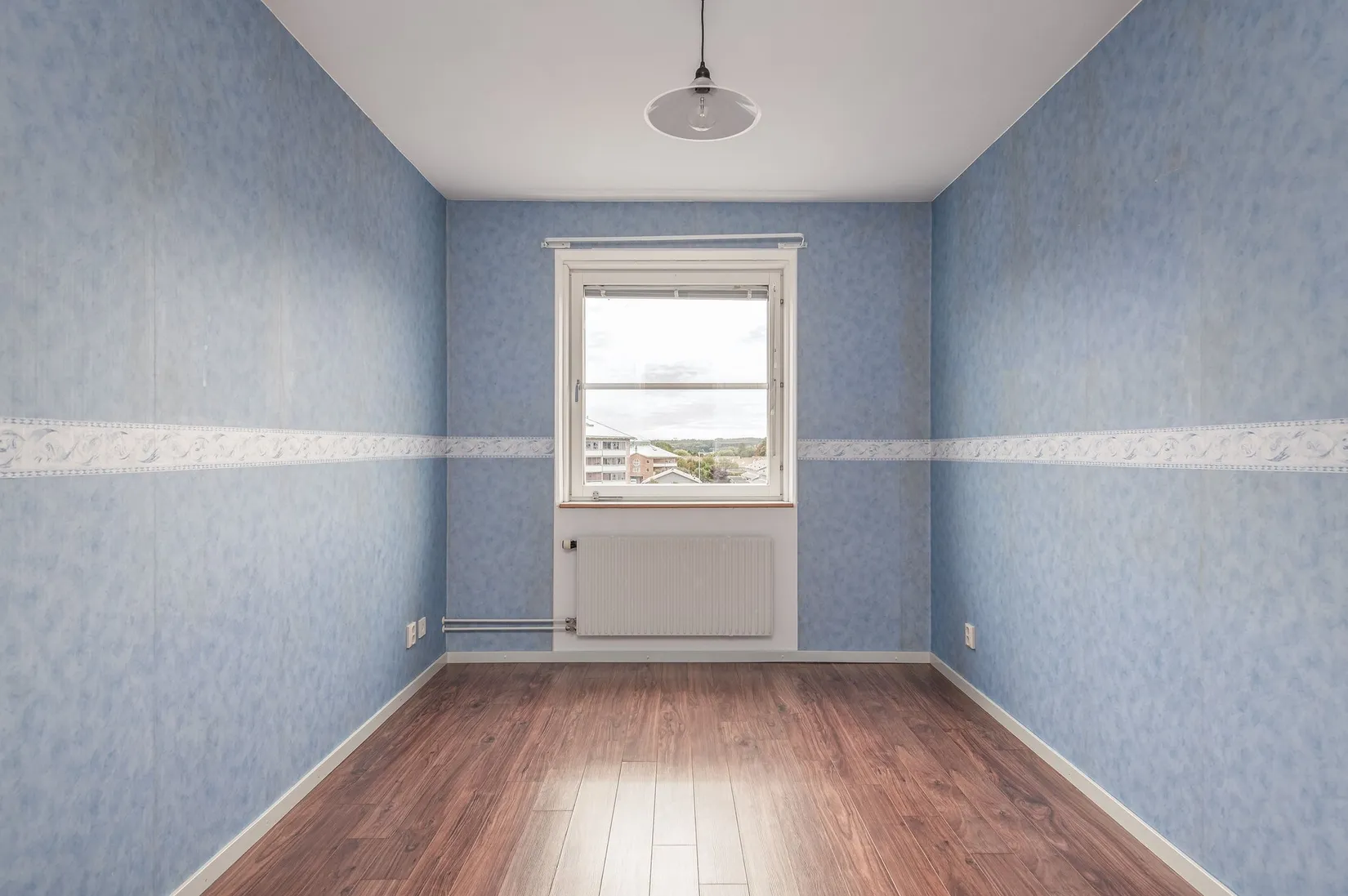 Bostadsrätt, Rambogatan 287, Rambodal, Norrköping