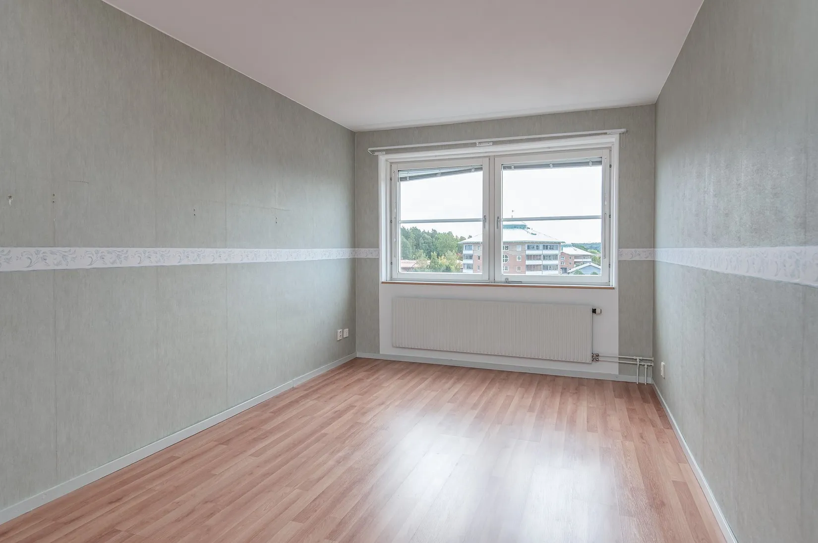 Bostadsrätt, Rambogatan 287, Rambodal, Norrköping