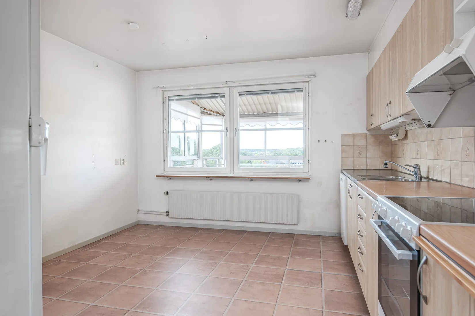 Bostadsrätt, Rambogatan 287, Rambodal, Norrköping