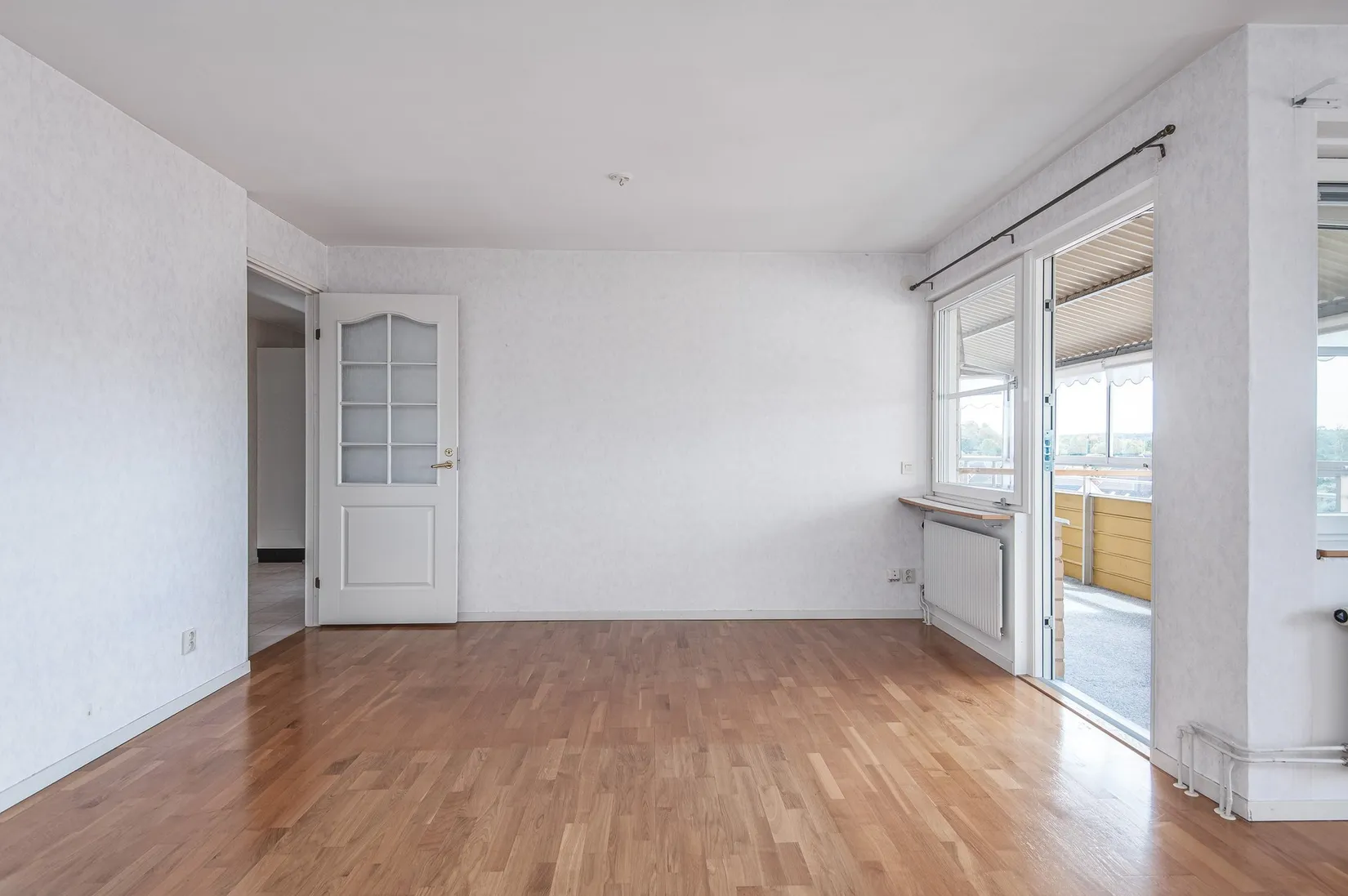 Bostadsrätt, Rambogatan 287, Rambodal, Norrköping