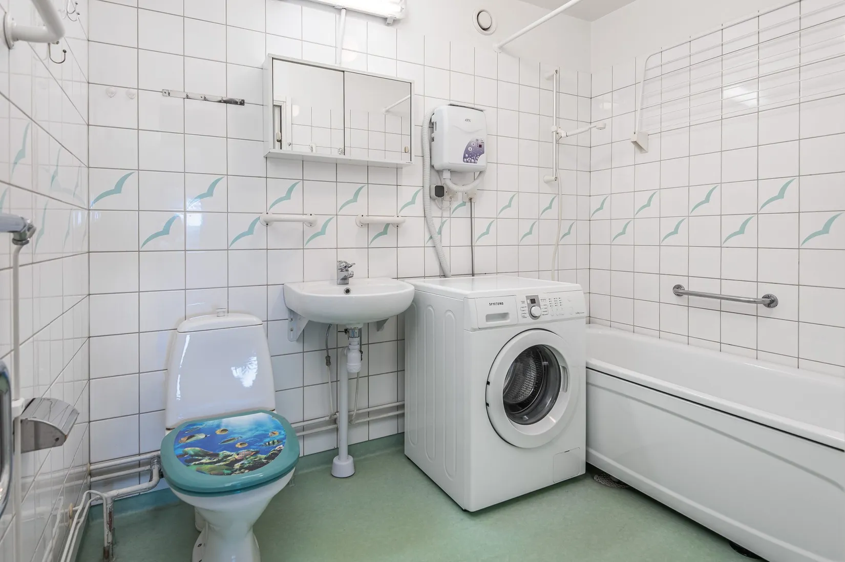 Bostadsrätt, Rambogatan 287, Rambodal, Norrköping
