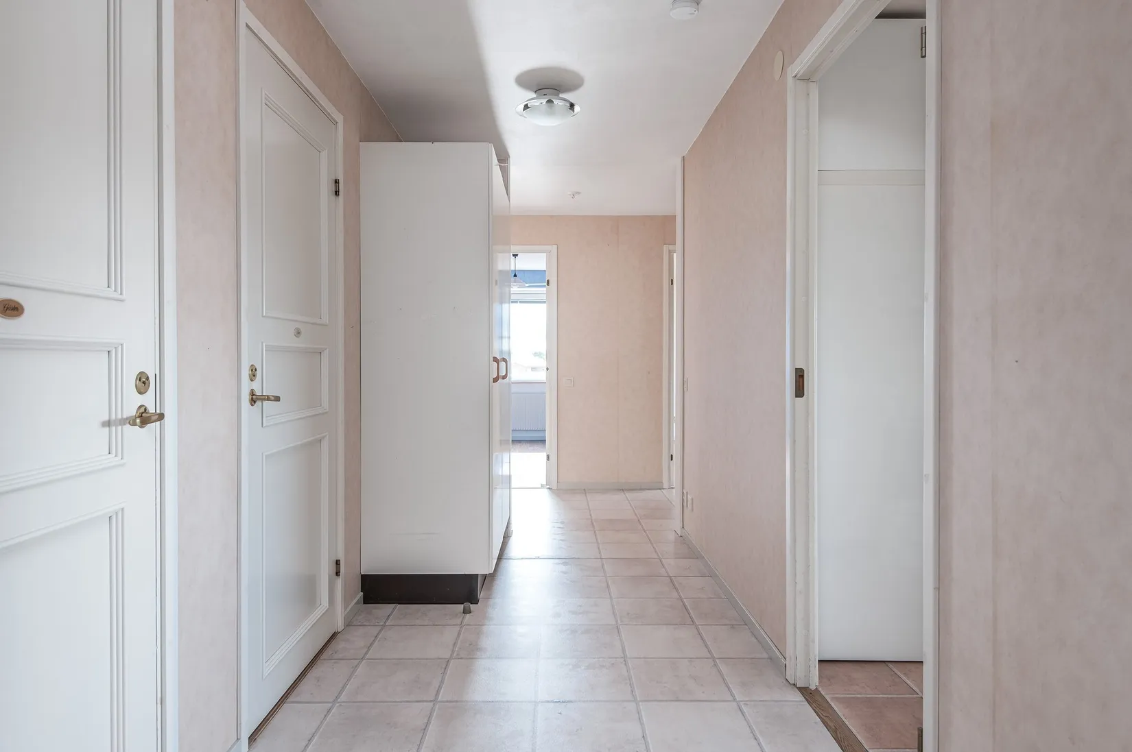 Bostadsrätt, Rambogatan 287, Rambodal, Norrköping