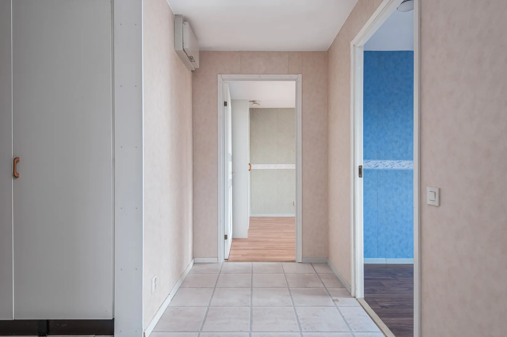 Bostadsrätt, Rambogatan 287, Rambodal, Norrköping