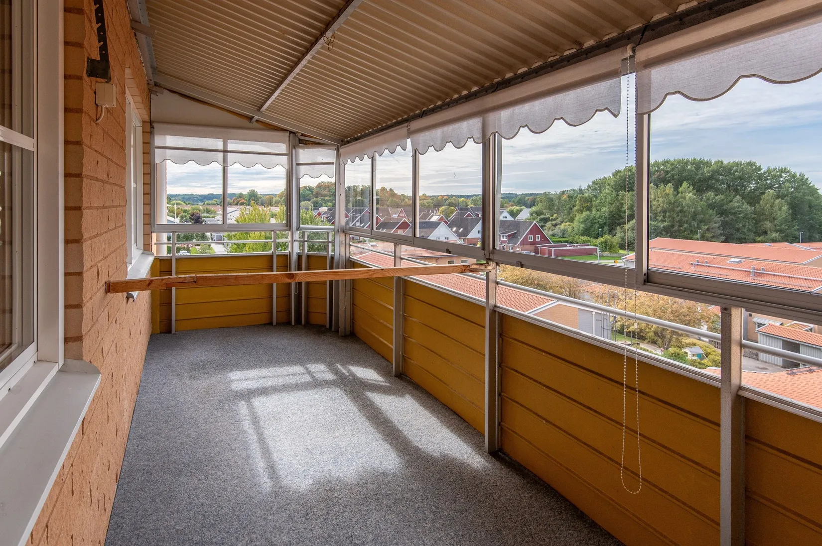 Bostadsrätt, Rambogatan 287, Rambodal, Norrköping