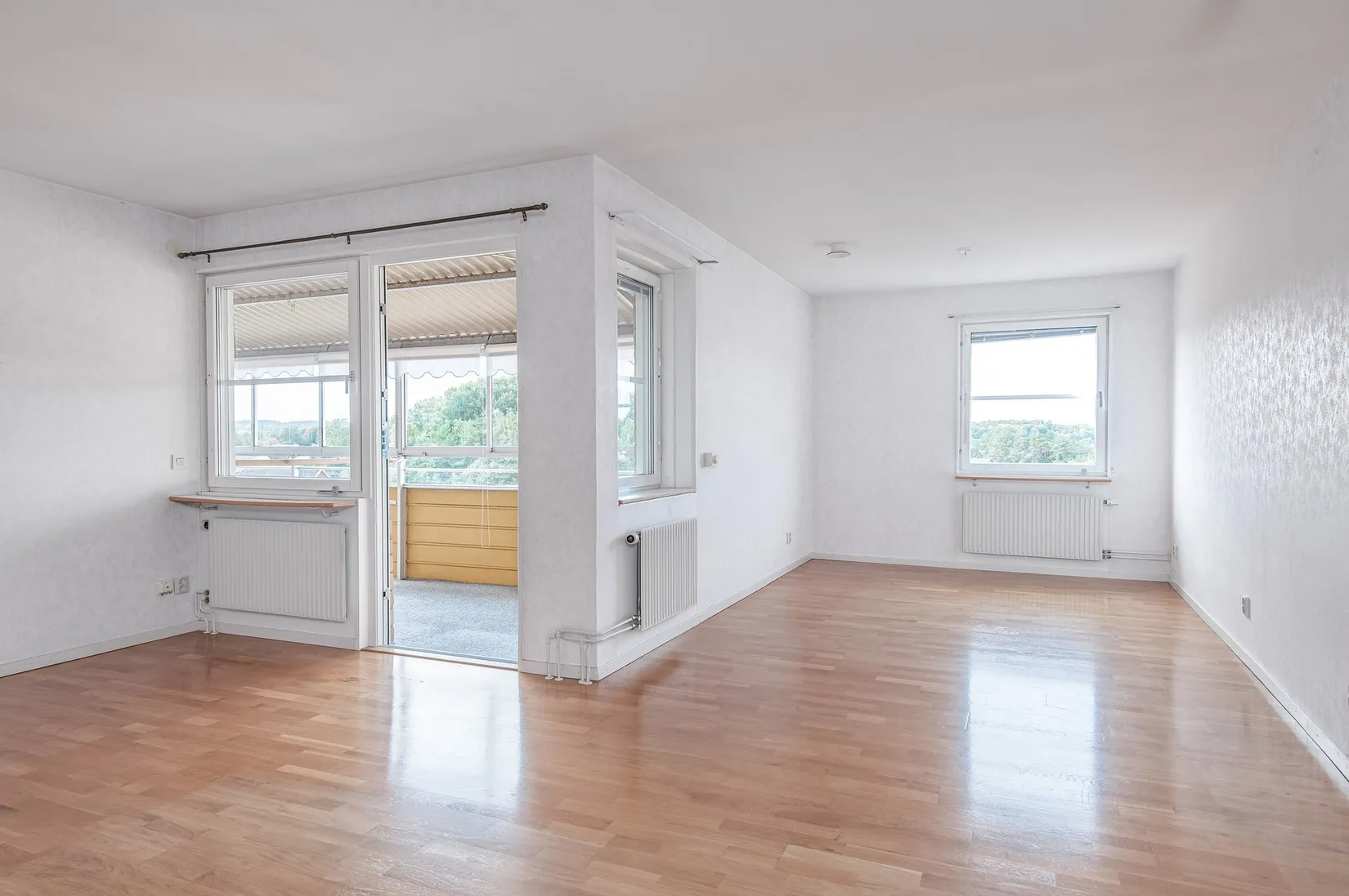 Bostadsrätt, Rambogatan 287, Rambodal, Norrköping