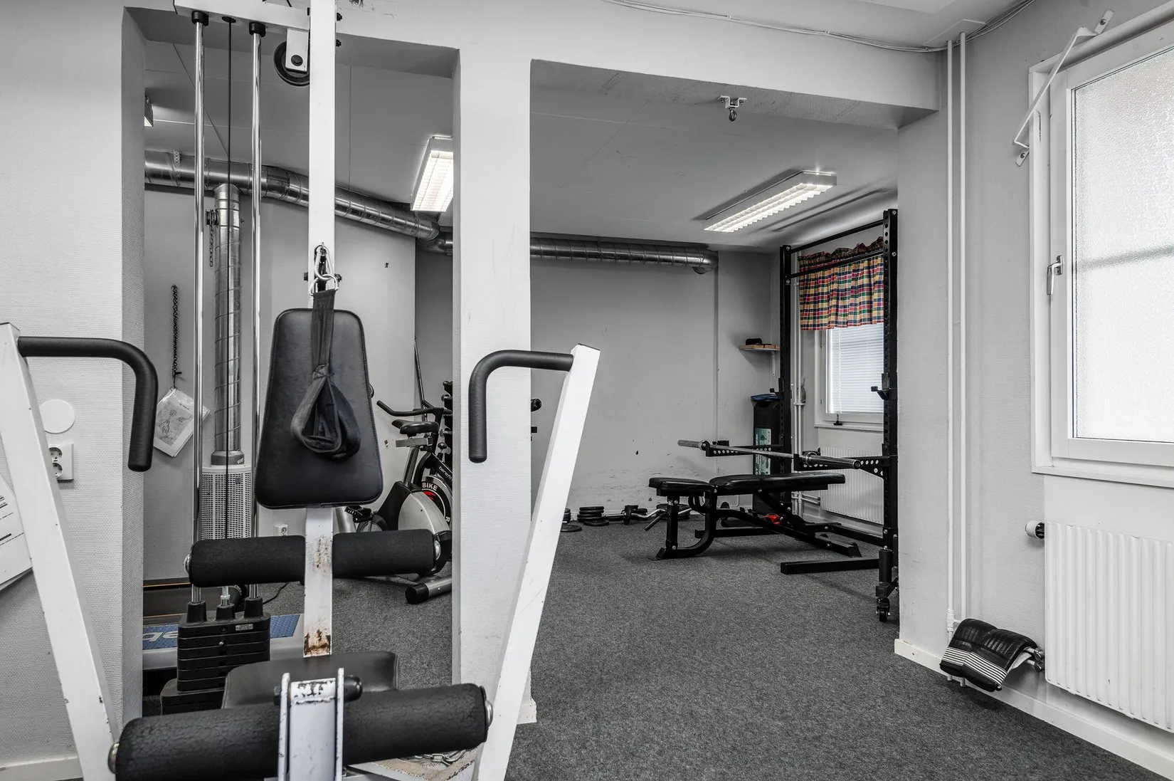 Bostadsrätt, Rambogatan 287, Rambodal, Norrköping