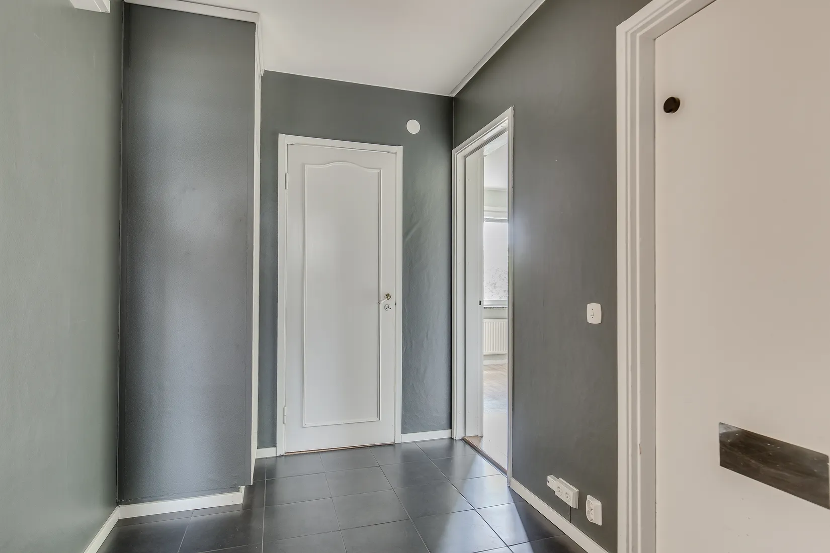 Bostadsrätt, Frejgatan 31, Sigtuna
