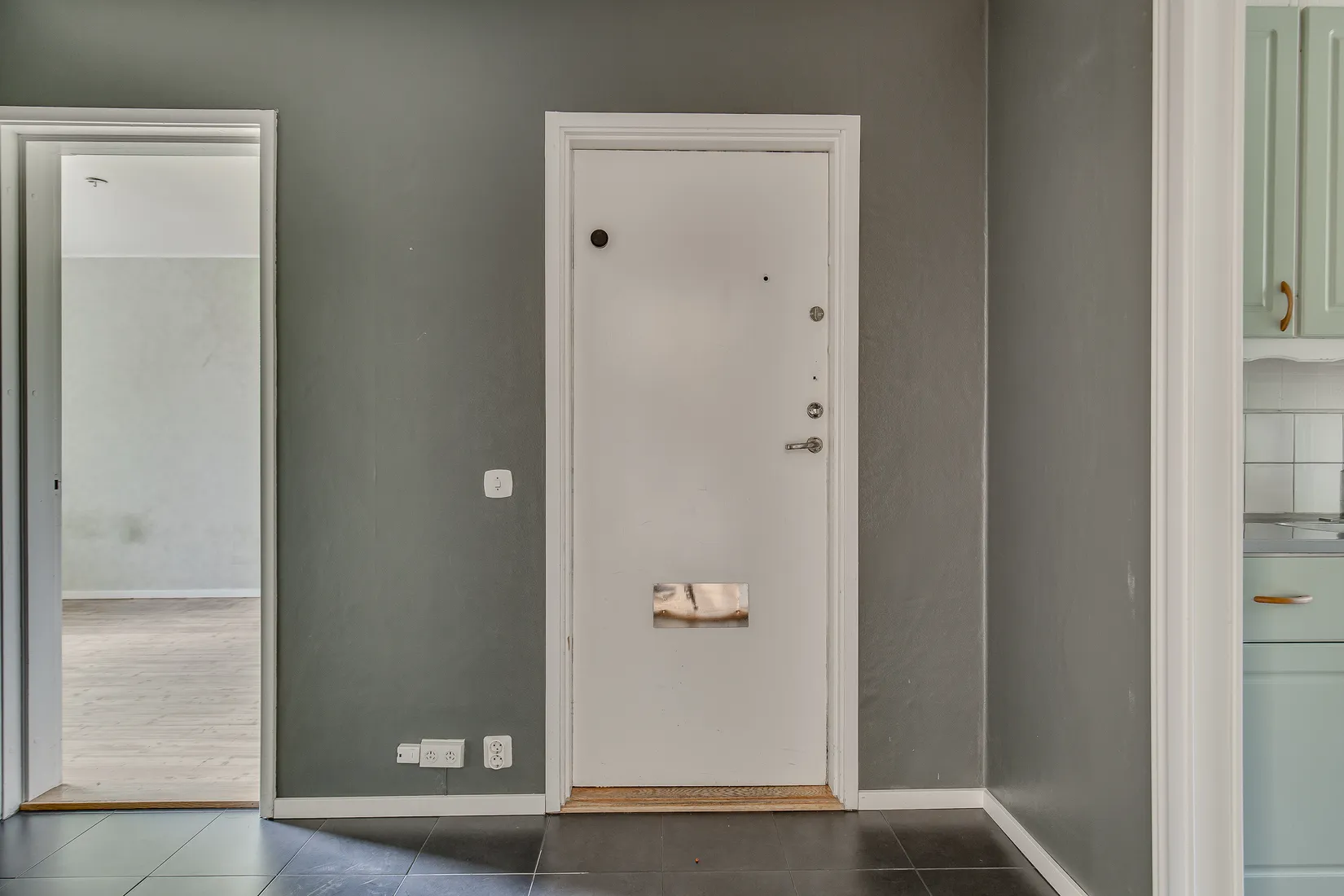 Bostadsrätt, Frejgatan 31, Sigtuna