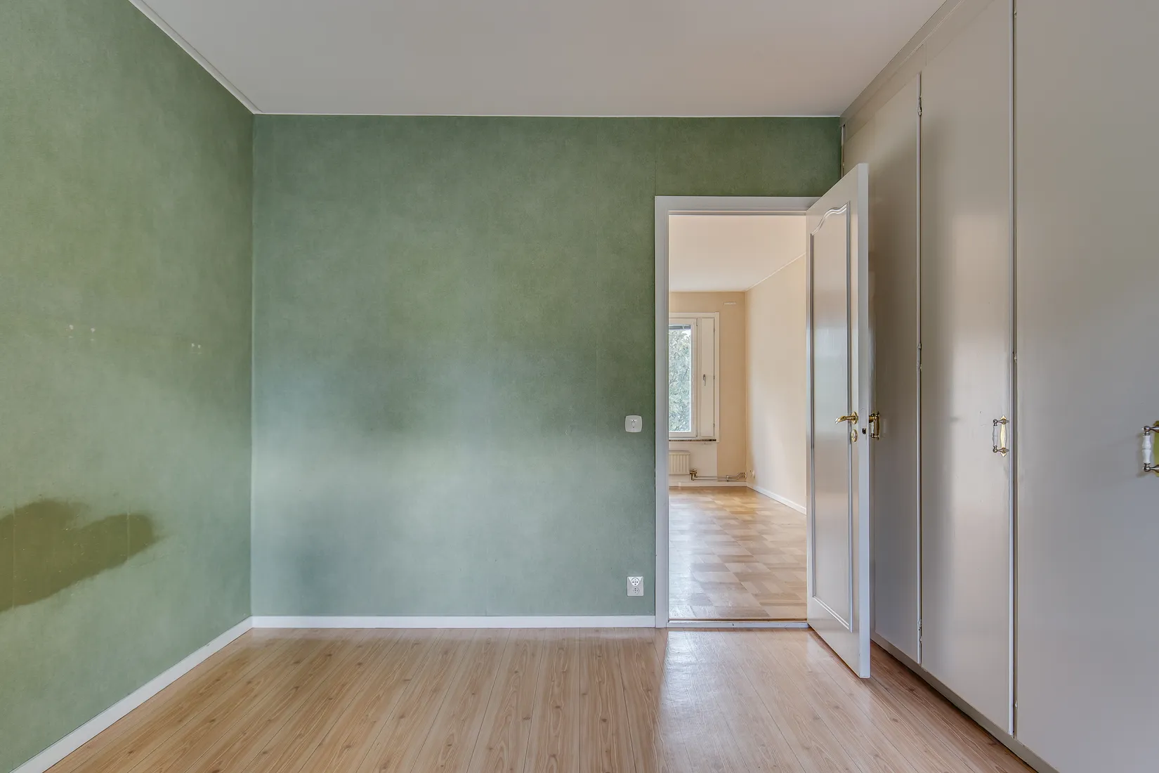 Bostadsrätt, Frejgatan 31, Sigtuna