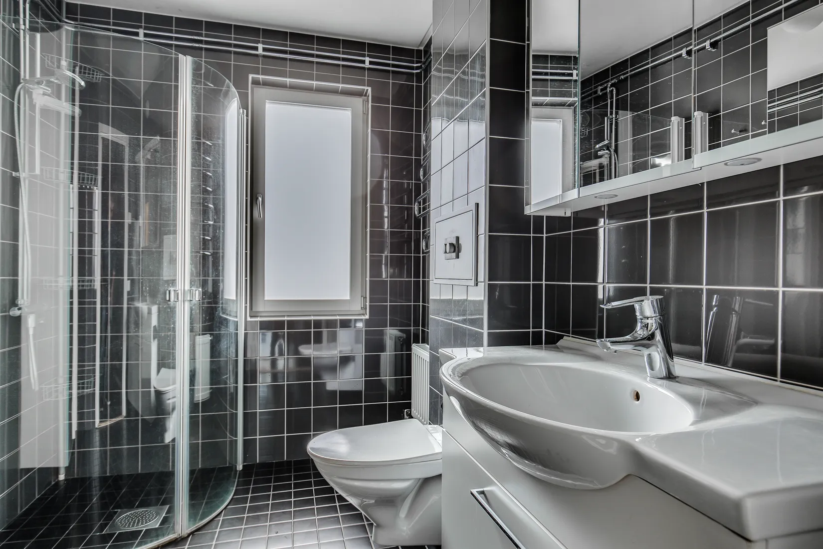 Bostadsrätt, Frejgatan 31, Sigtuna