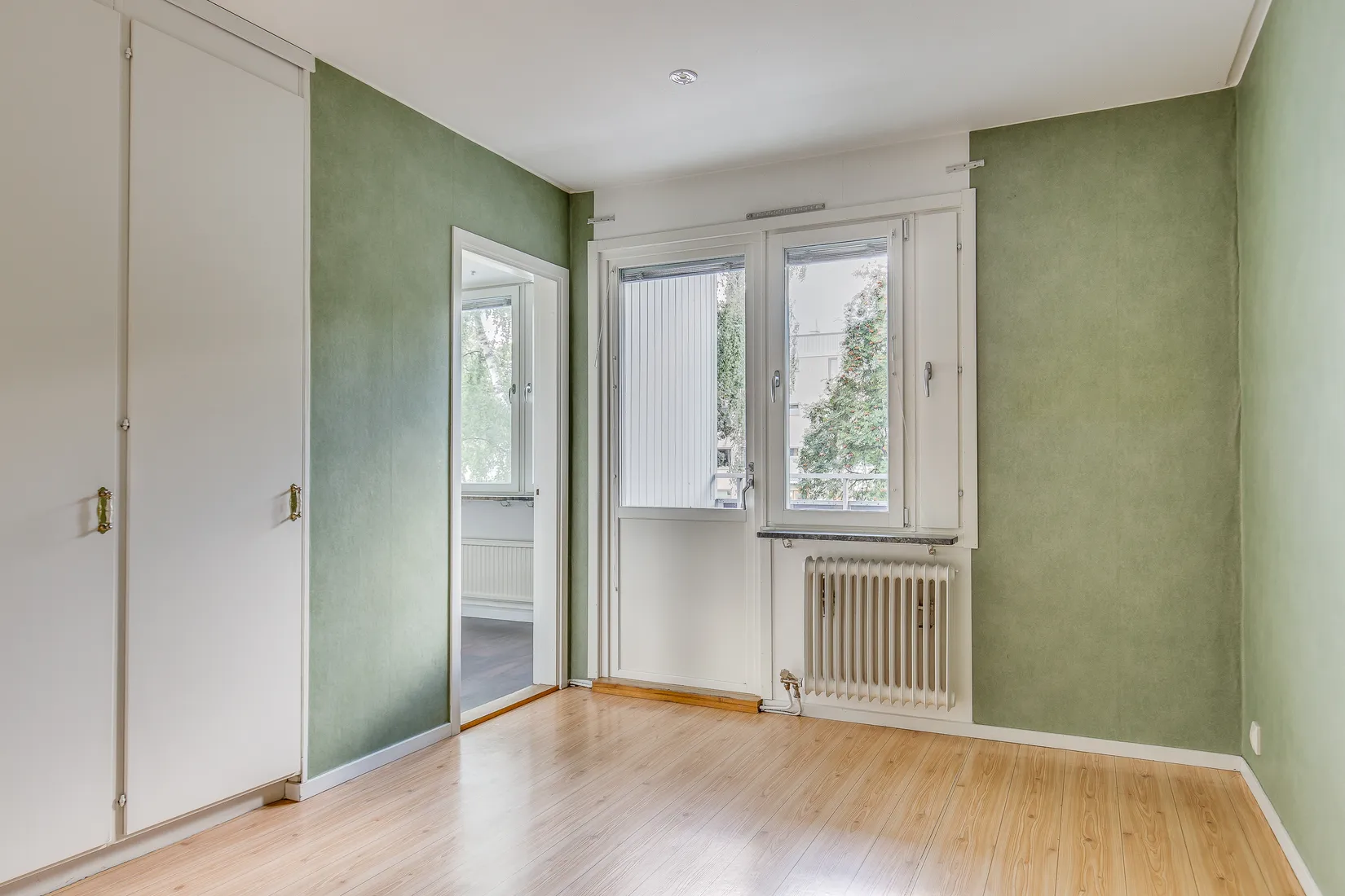Bostadsrätt, Frejgatan 31, Sigtuna