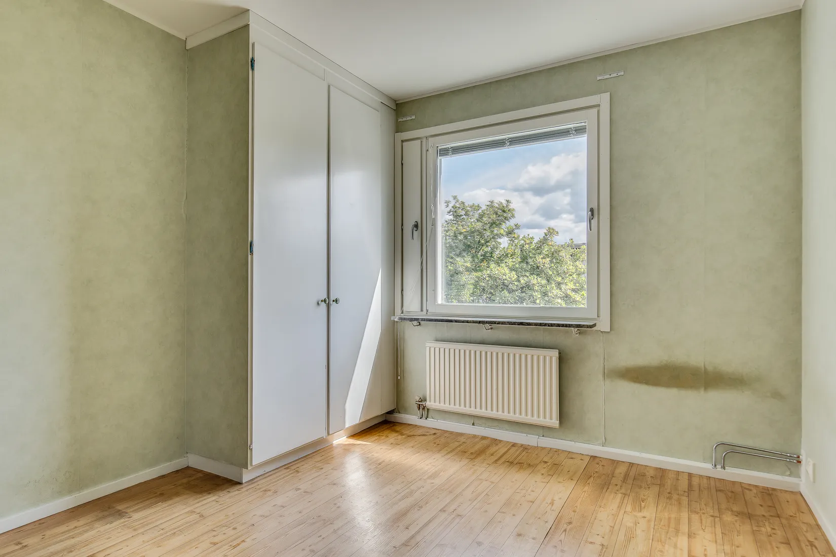 Bostadsrätt, Frejgatan 31, Sigtuna