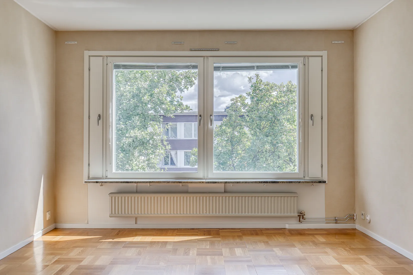 Bostadsrätt, Frejgatan 31, Sigtuna