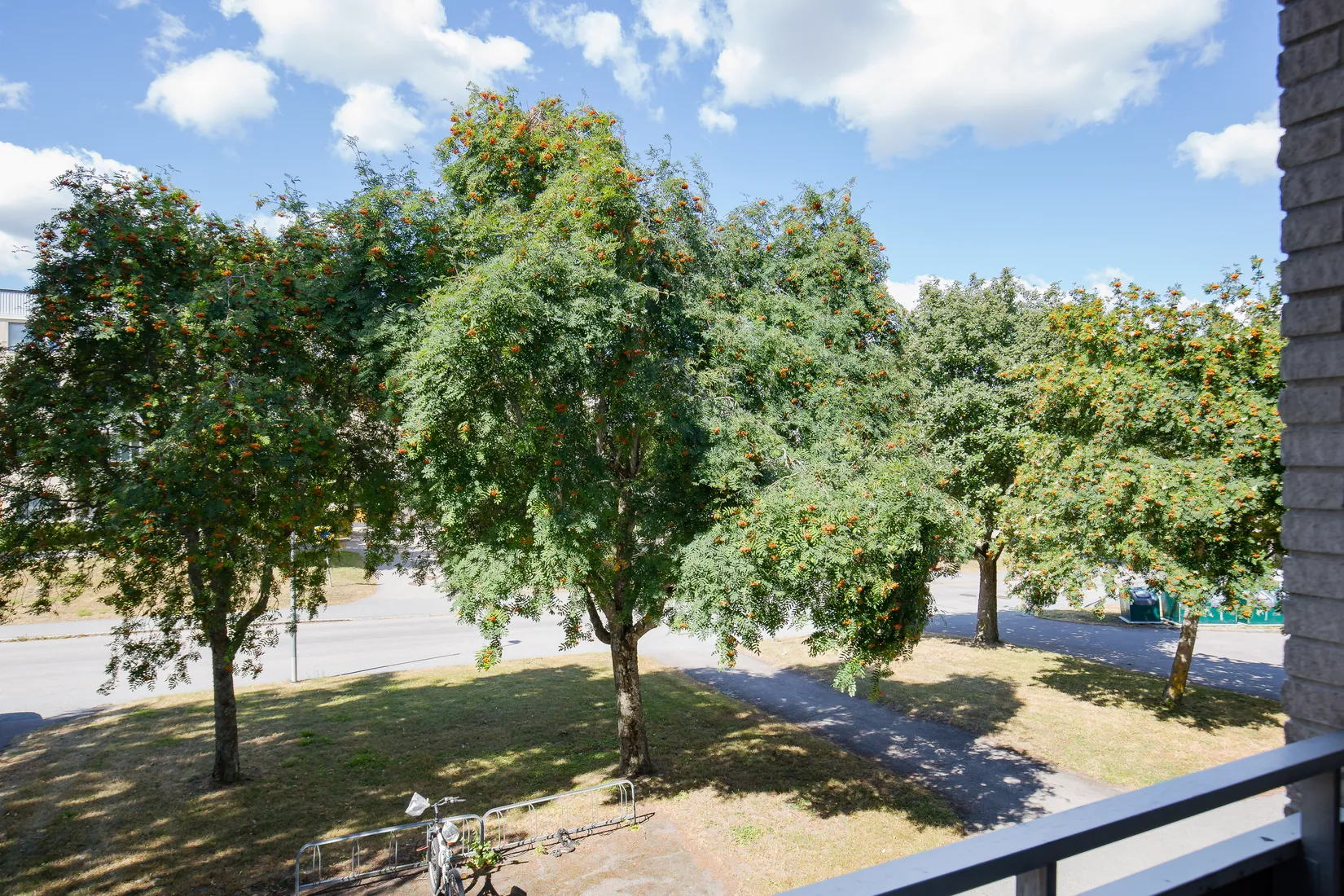 Bostadsrätt, Frejgatan 31, Sigtuna