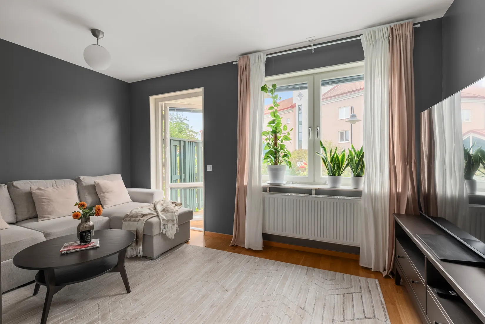 Bostadsrätt, Liljeörnsgränd 7, Hässelby, Stockholm