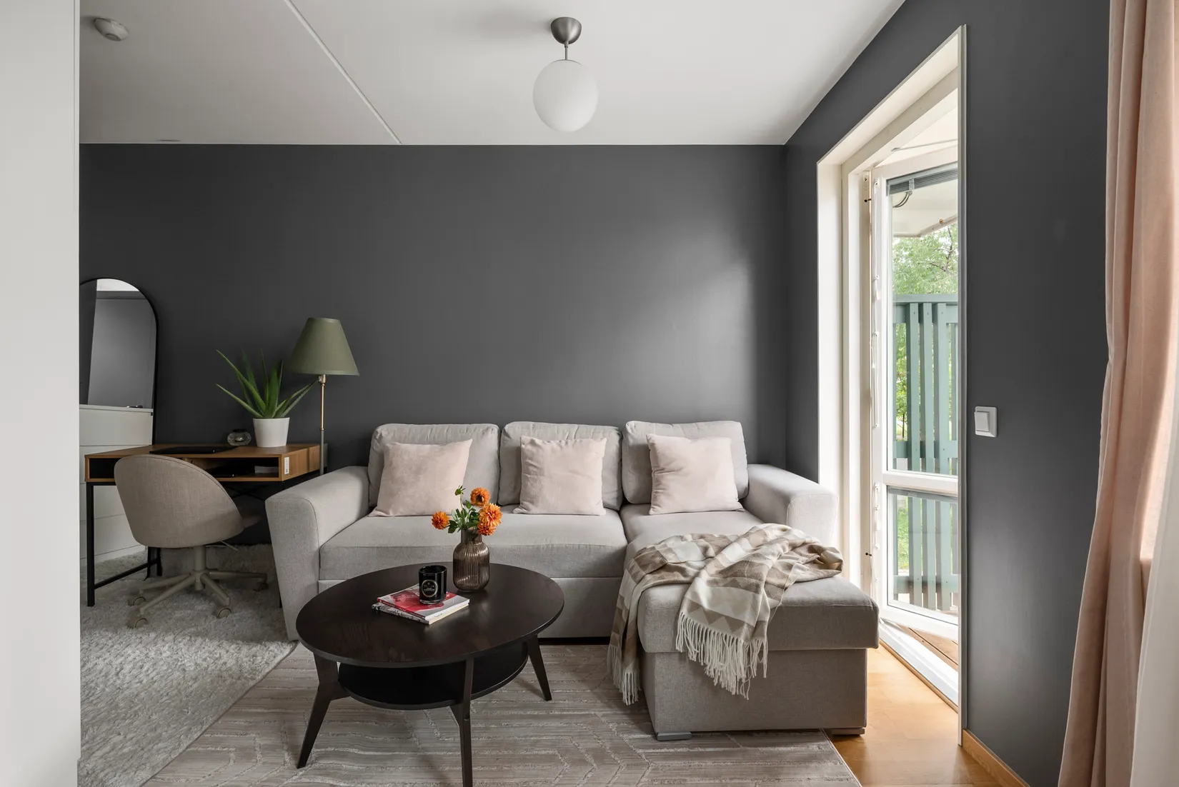 Bostadsrätt, Liljeörnsgränd 7, Hässelby, Stockholm