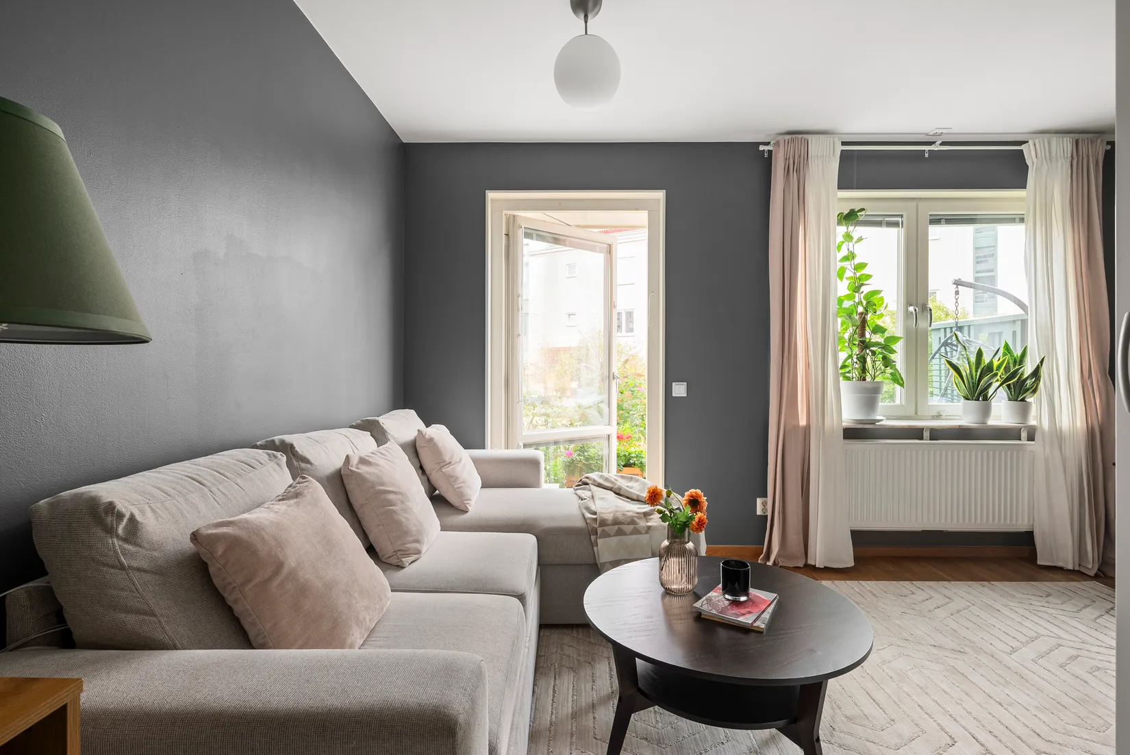 Bostadsrätt, Liljeörnsgränd 7, Hässelby, Stockholm